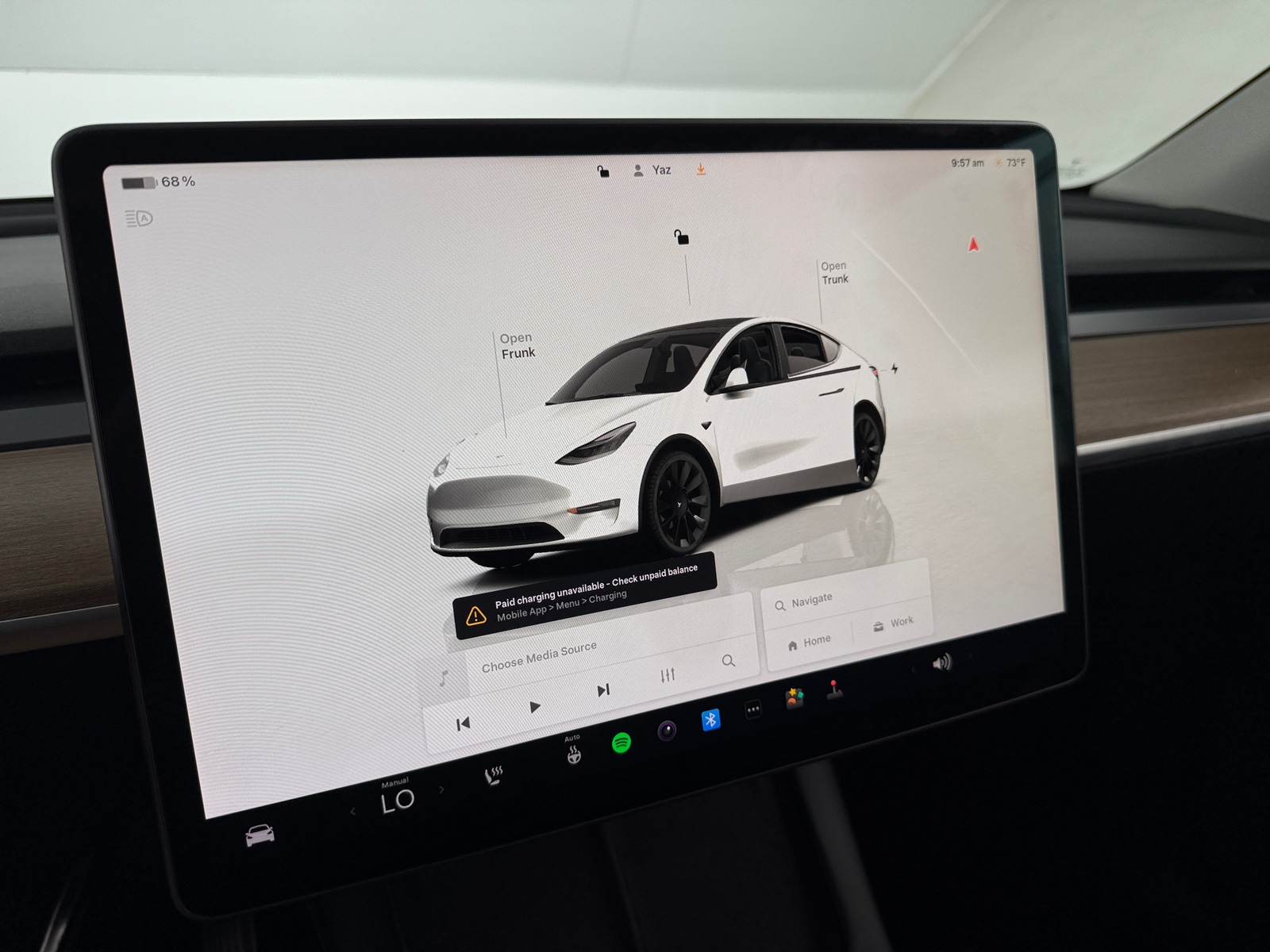 Thumbnail: 2022 Tesla Model Y - 3