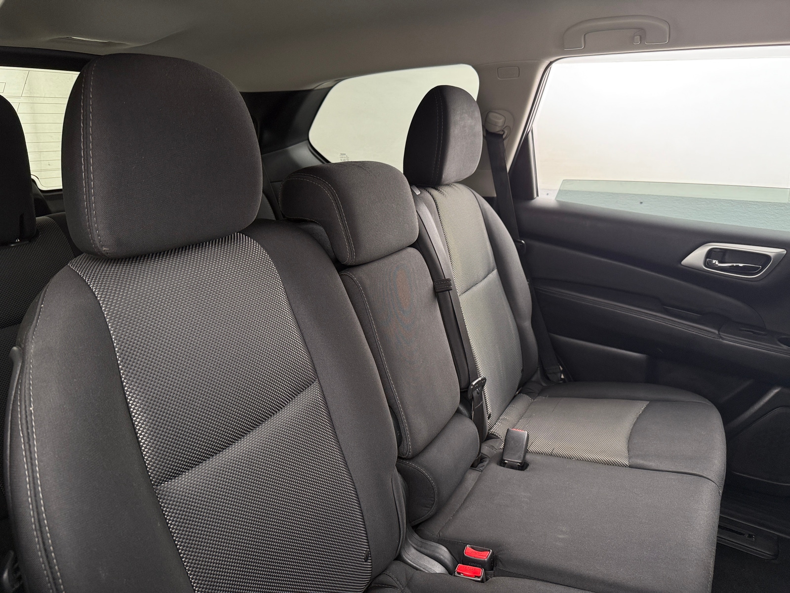 Thumbnail: 2020 Nissan Pathfinder - 6