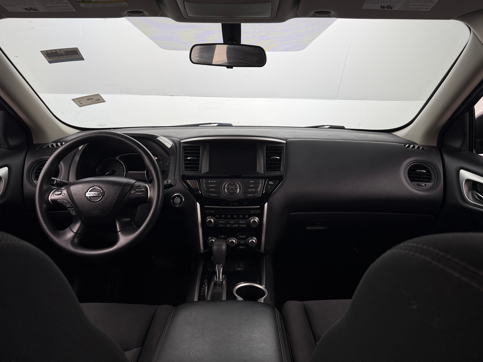 Thumbnail: 2020 Nissan Pathfinder - 3