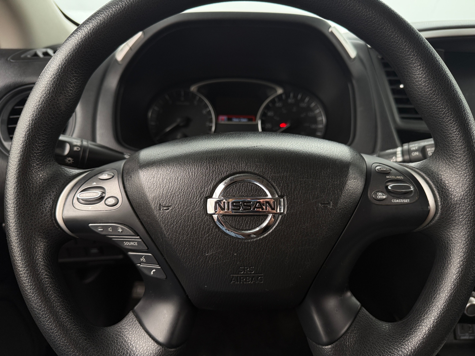 Thumbnail: 2020 Nissan Pathfinder - 5