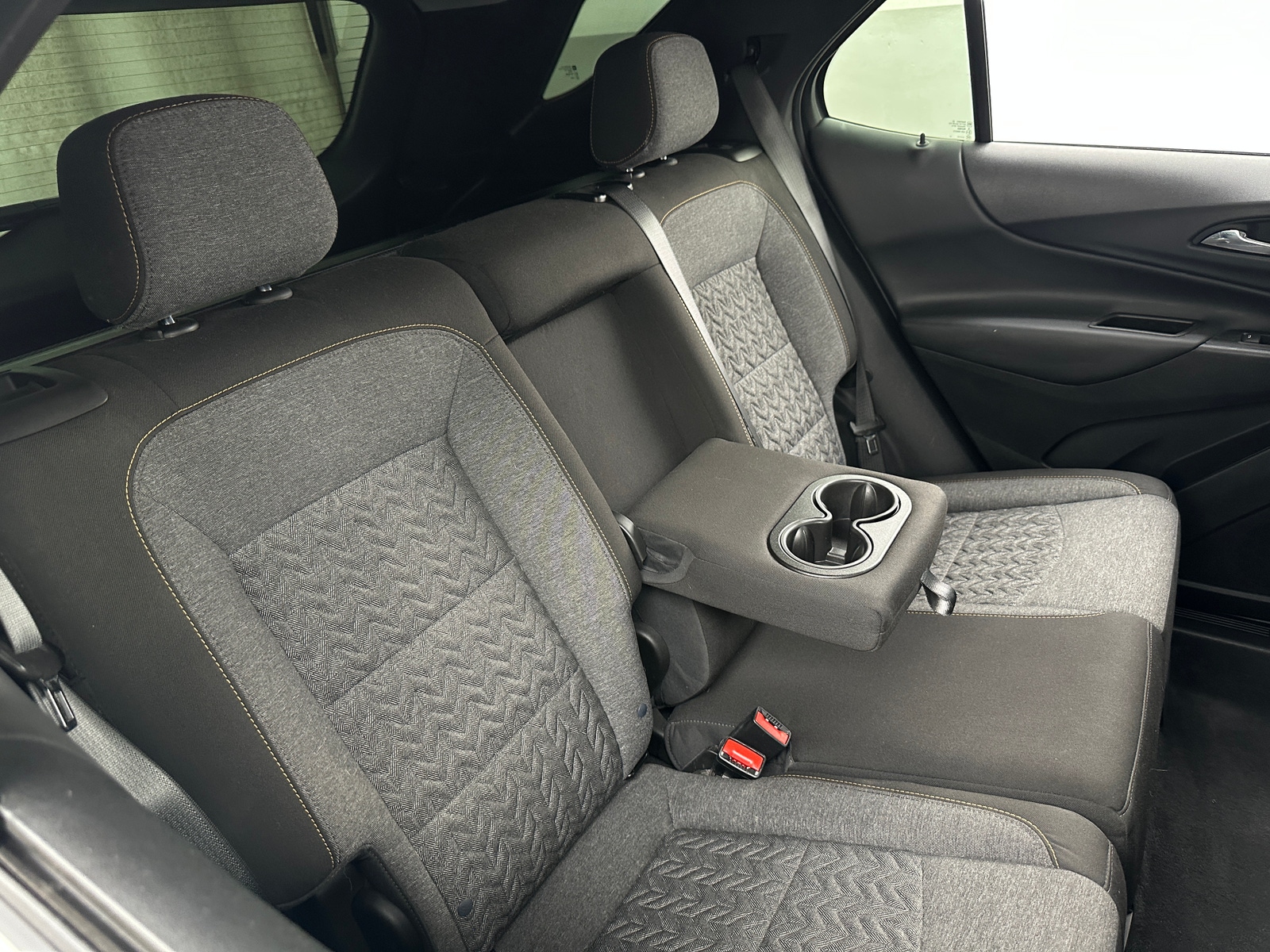 Thumbnail: 2023 Chevrolet Equinox - 6