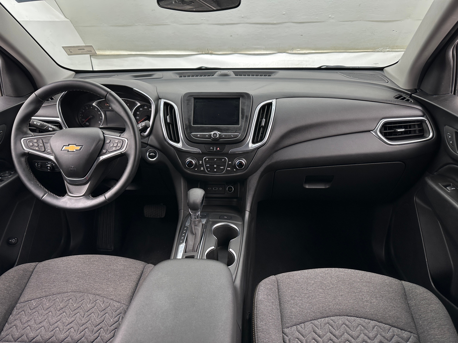 Thumbnail: 2023 Chevrolet Equinox - 3