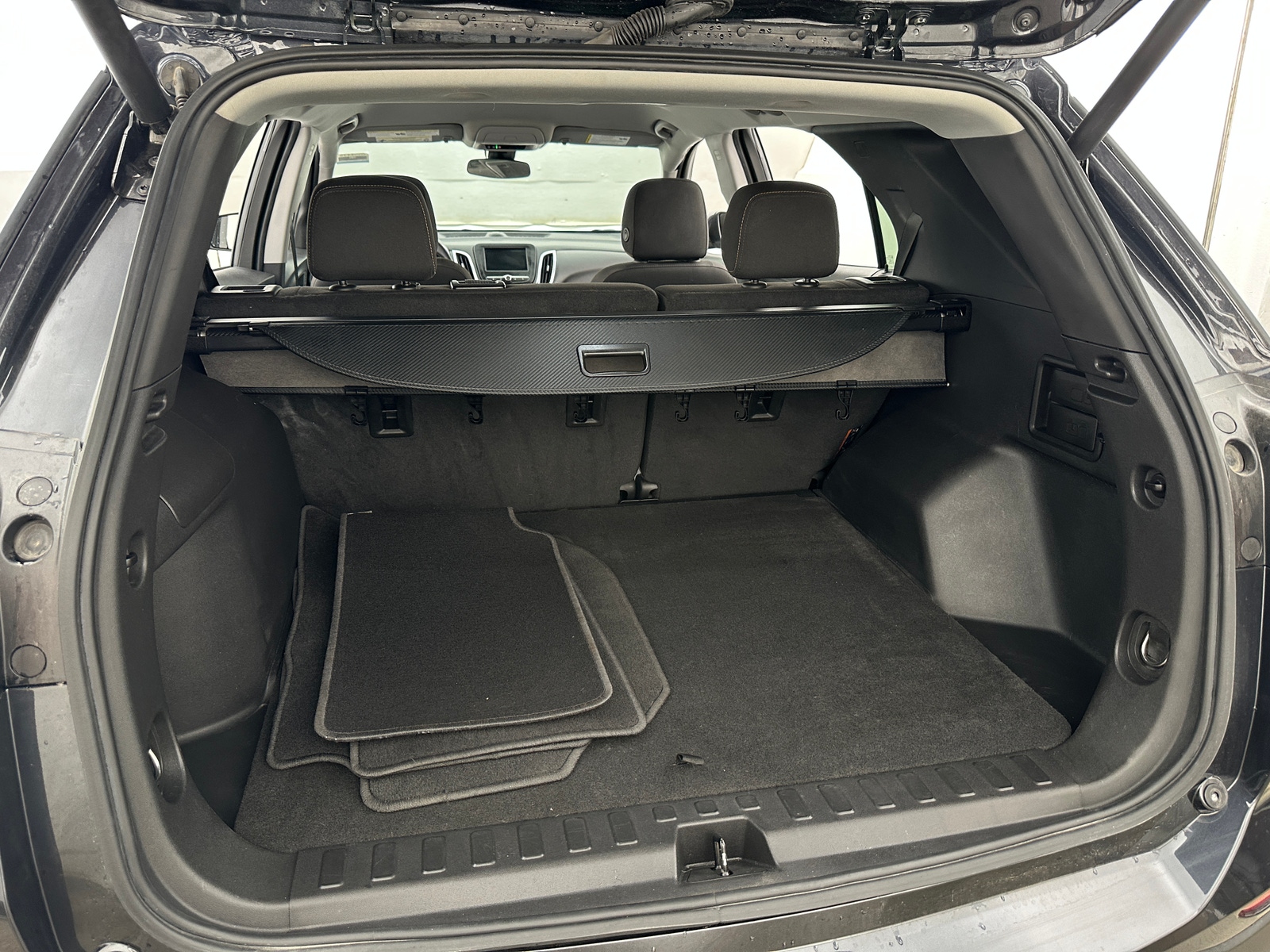 Thumbnail: 2023 Chevrolet Equinox - 7