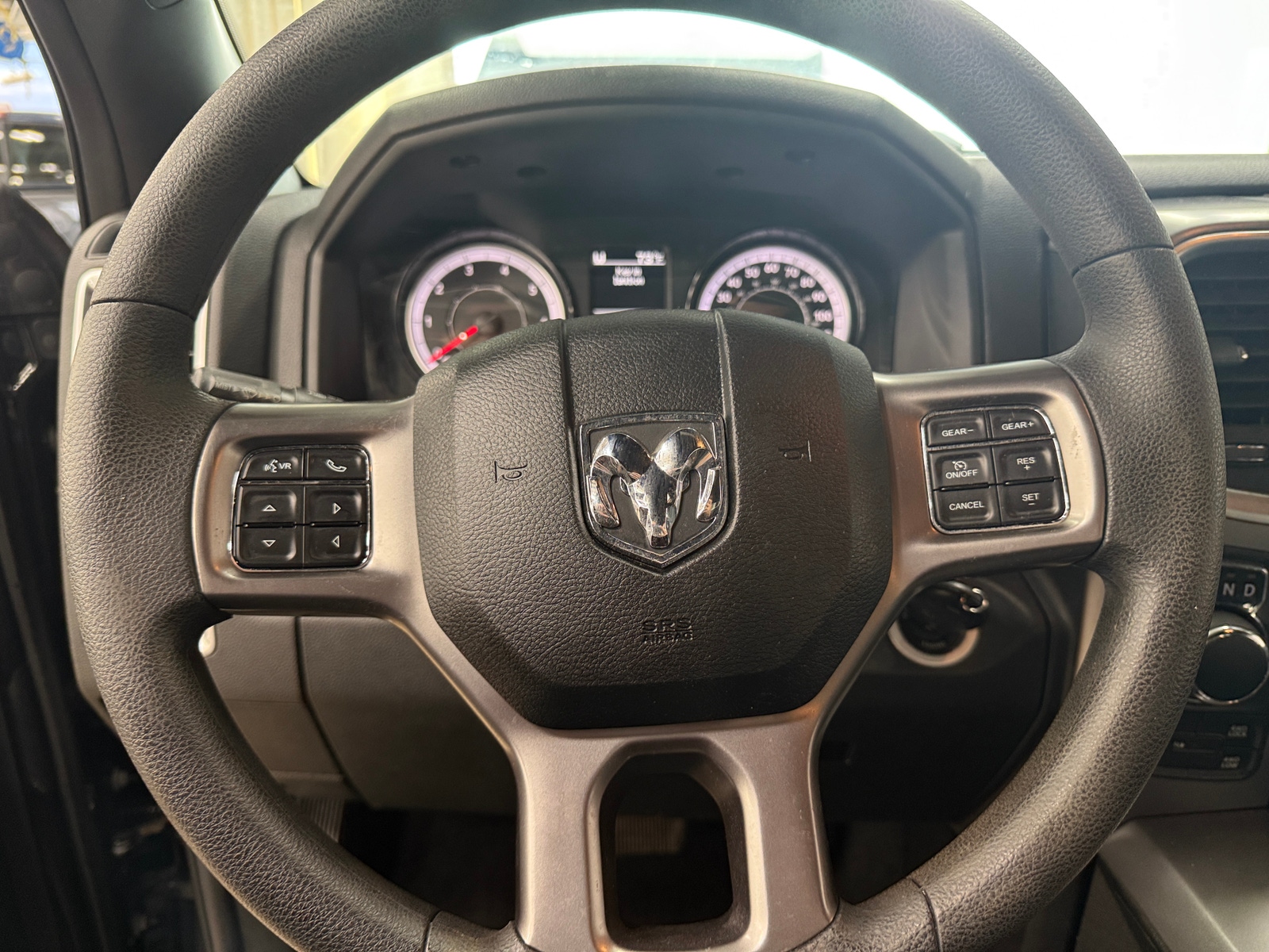 Thumbnail: 2022 RAM 1500 Classic - 5