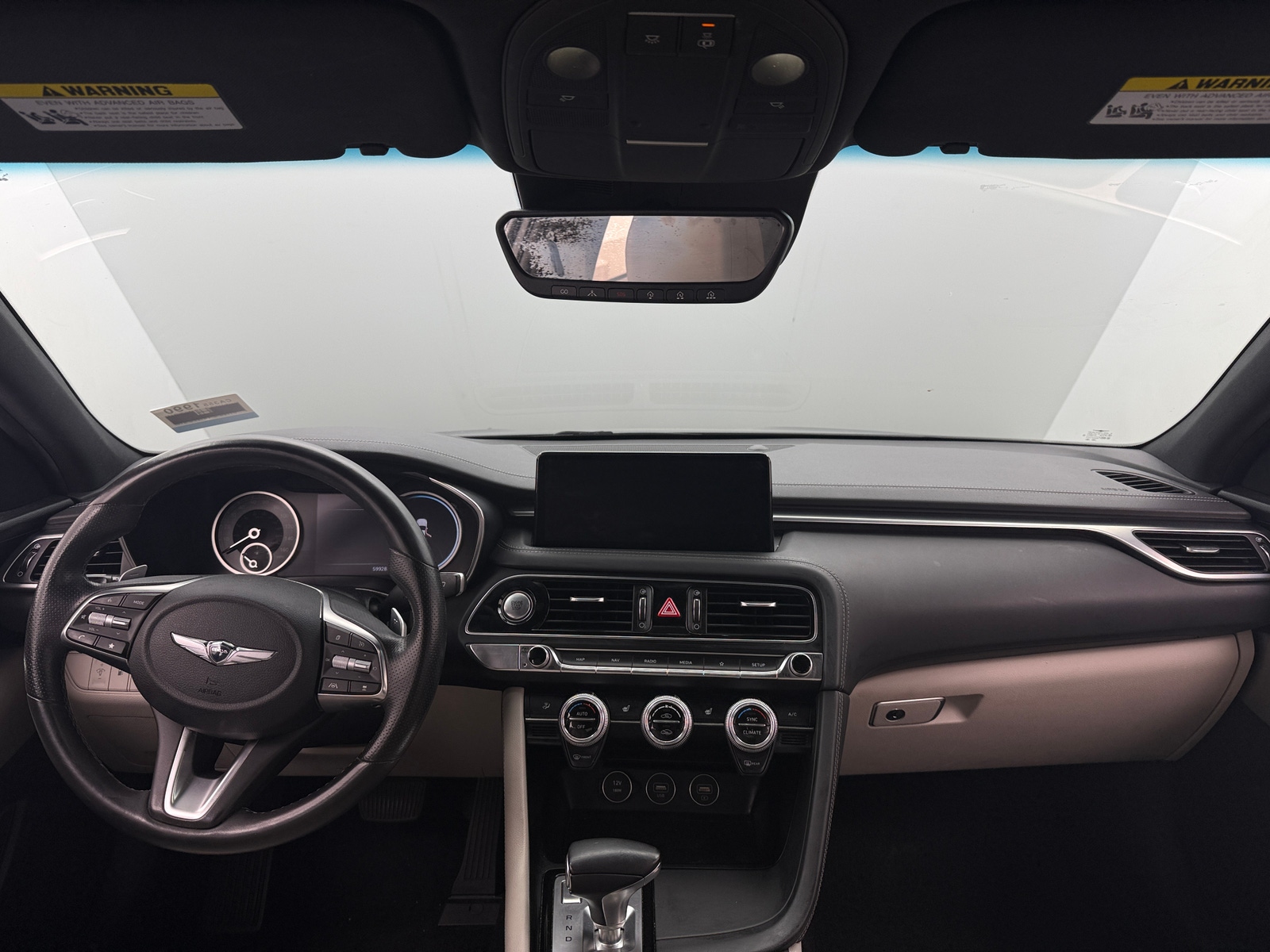 Thumbnail: 2022 Genesis G70 - 2