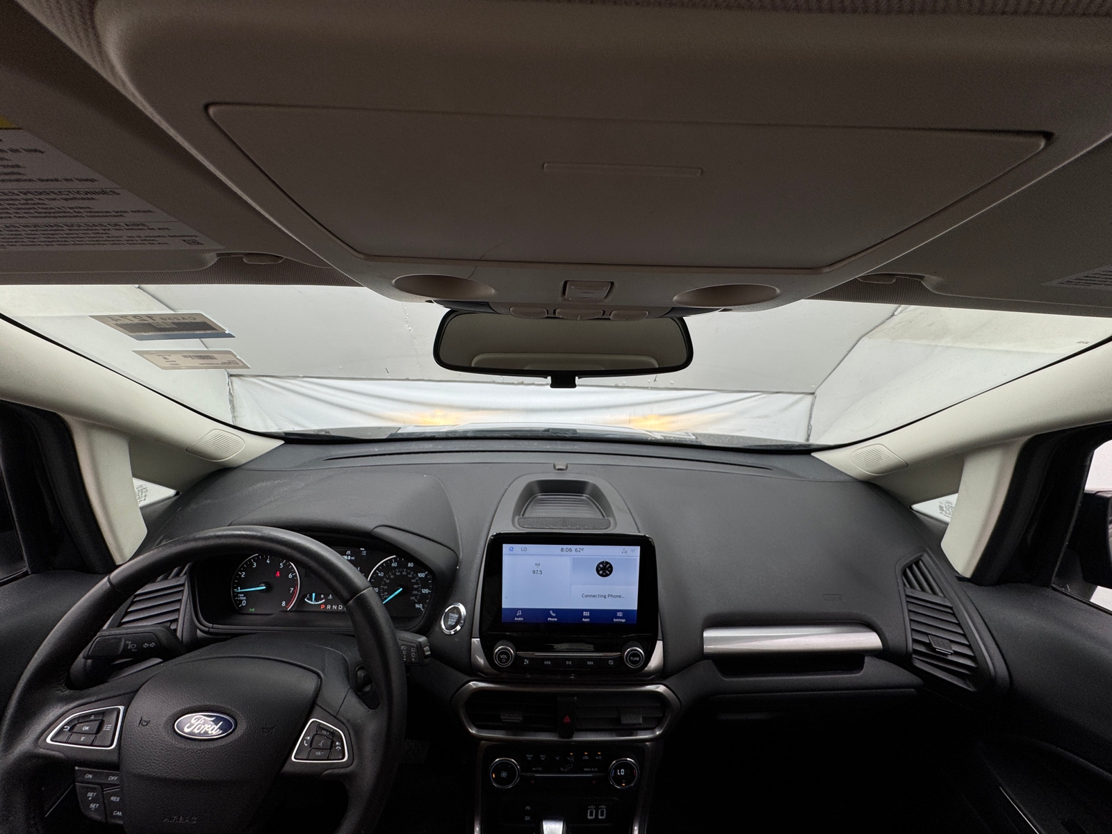 Thumbnail: 2020 Ford EcoSport - 3
