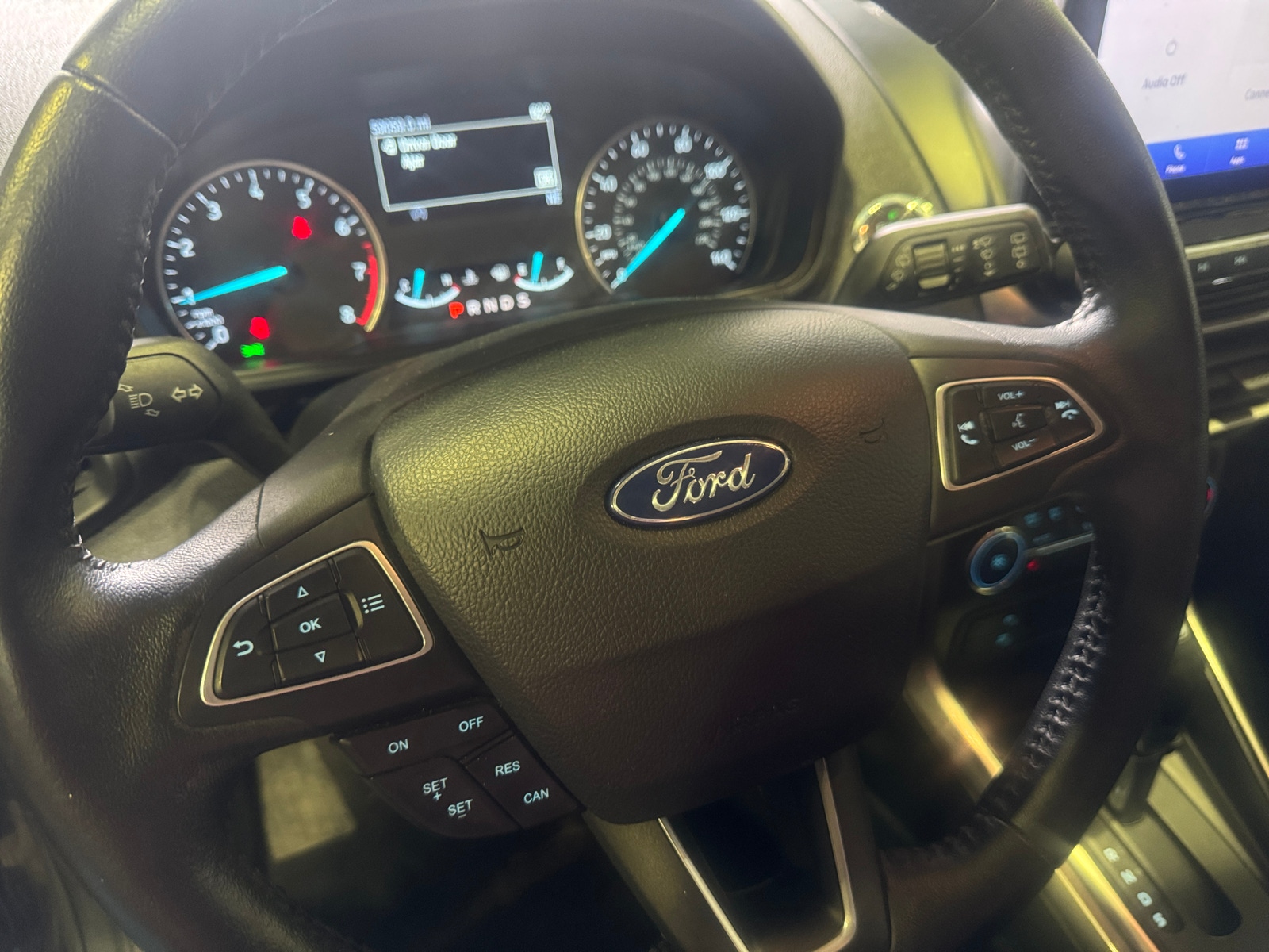 Thumbnail: 2020 Ford EcoSport - 5