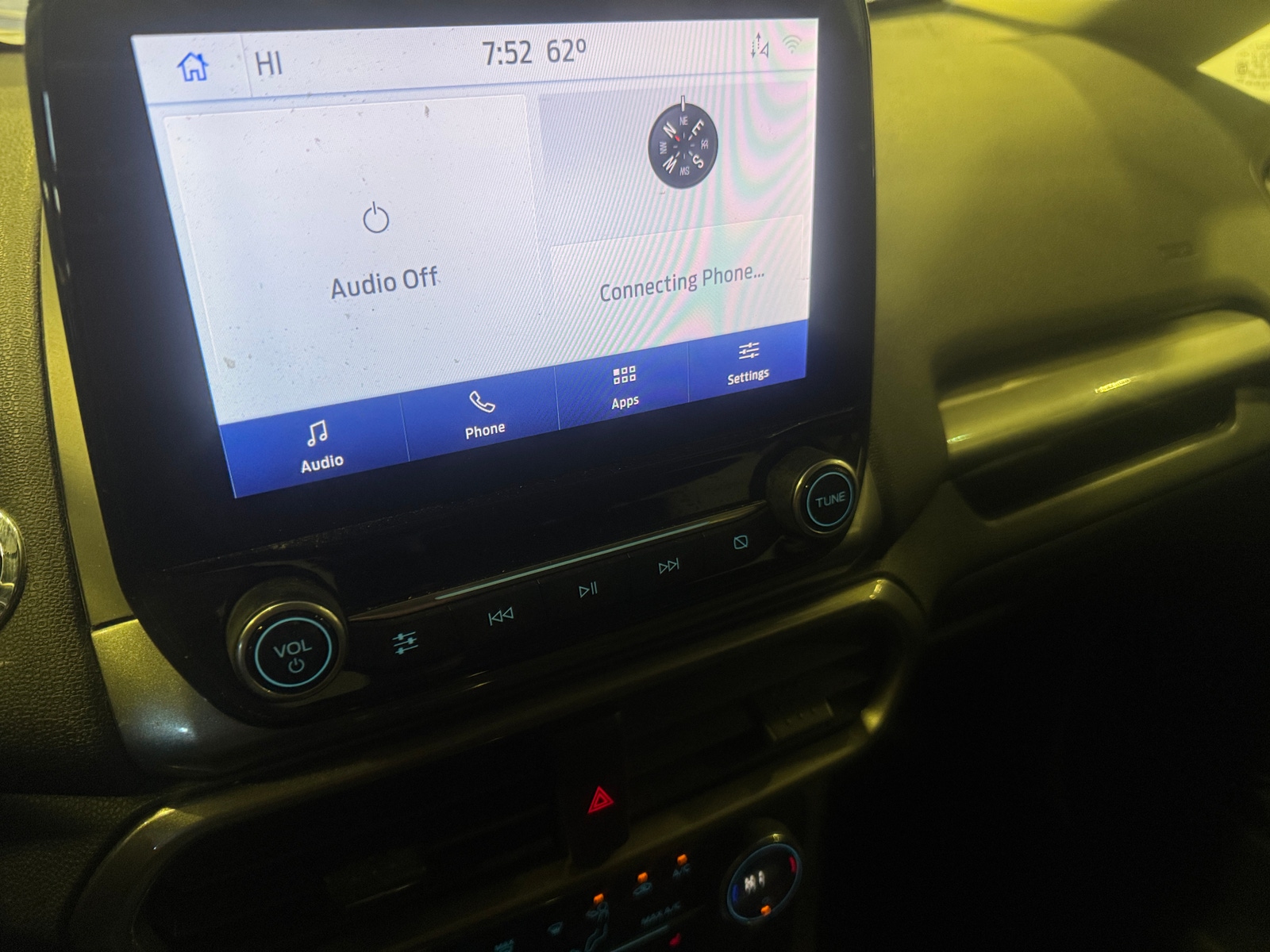 Thumbnail: 2020 Ford EcoSport - 4