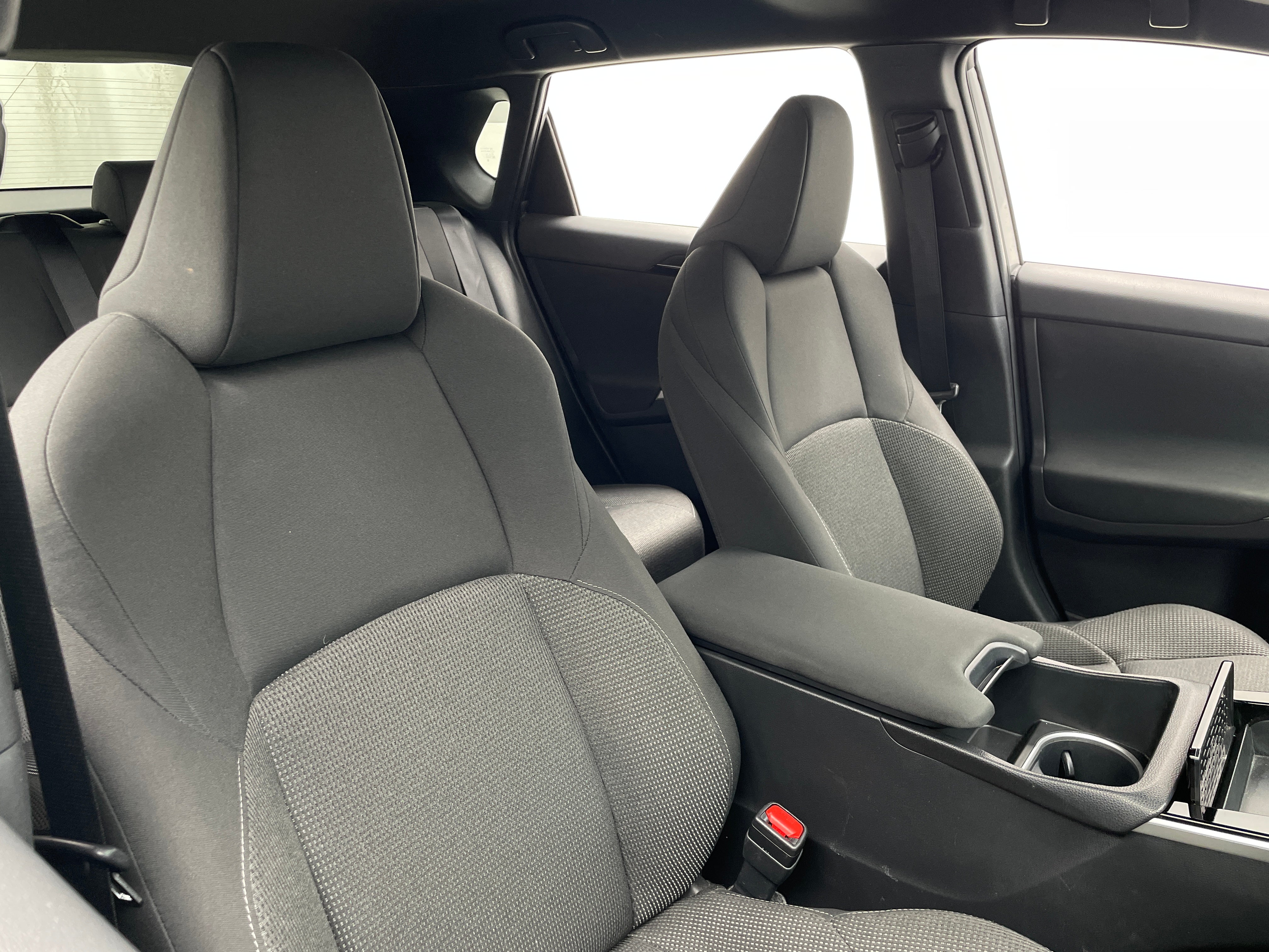 2023 Subaru SOLTERRA