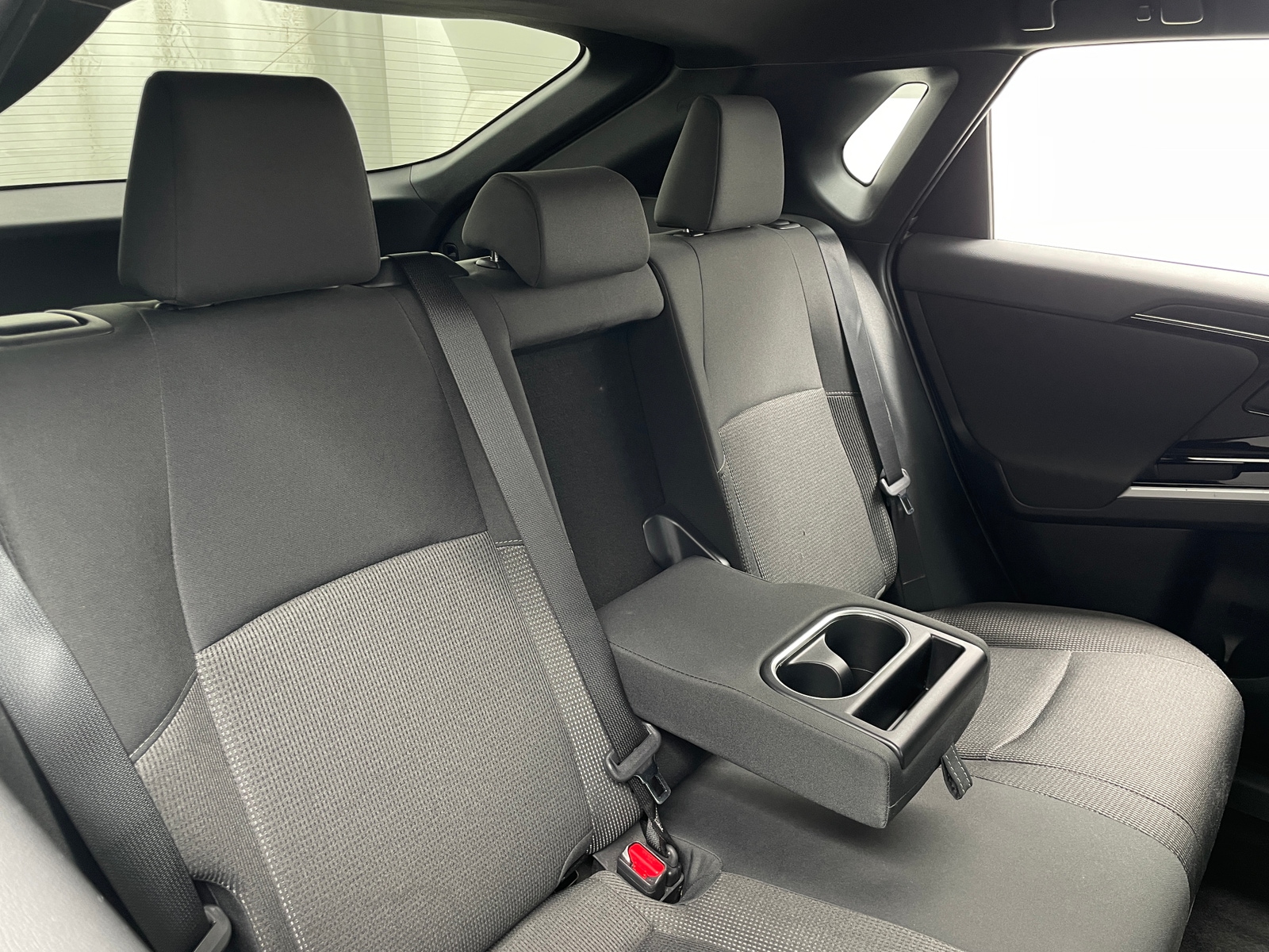 Thumbnail: 2023 Subaru Solterra - 6