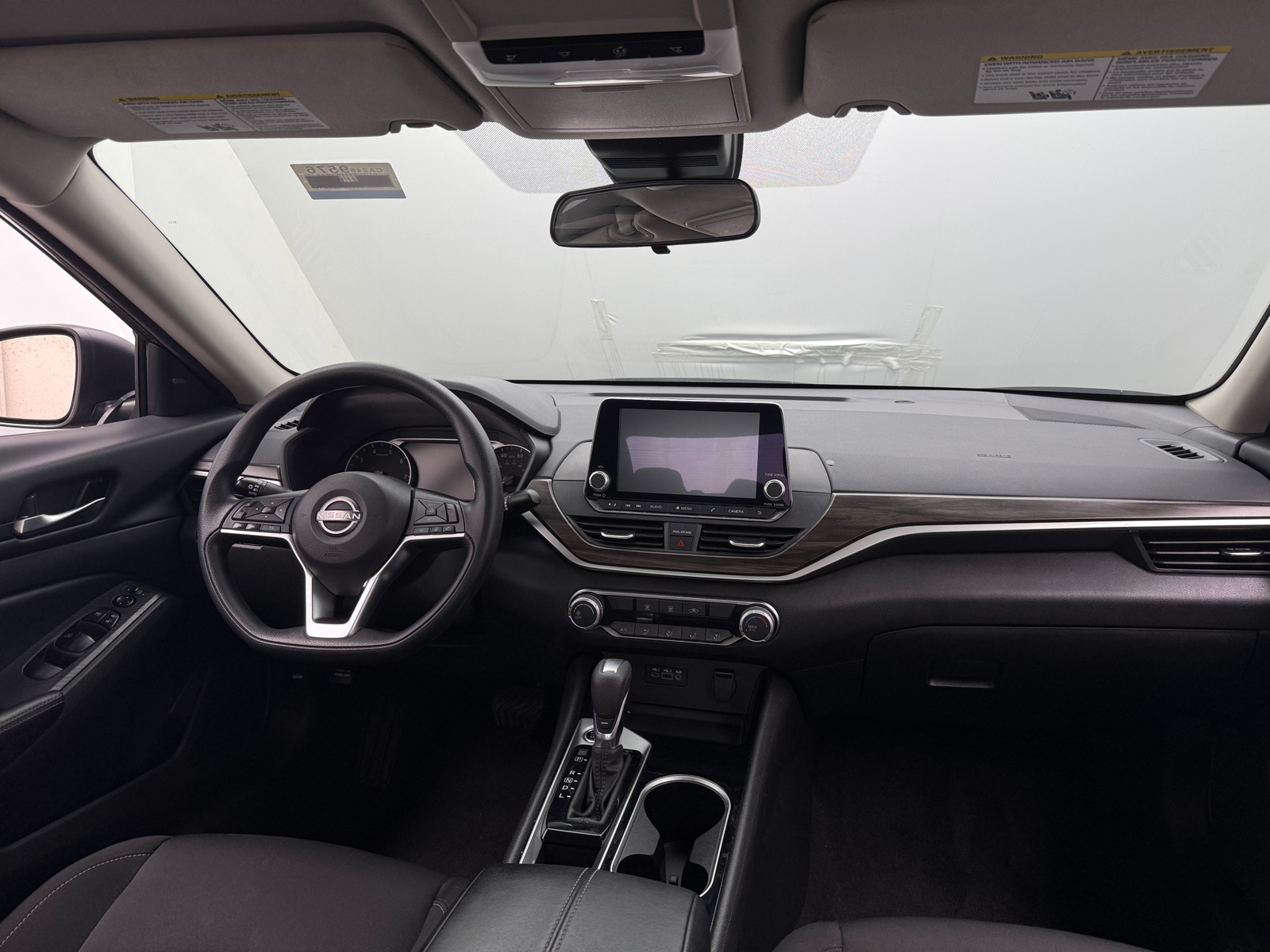Thumbnail: 2024 Nissan Altima - 3