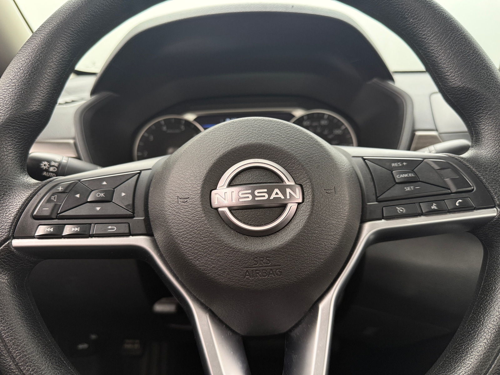 Thumbnail: 2024 Nissan Altima - 5