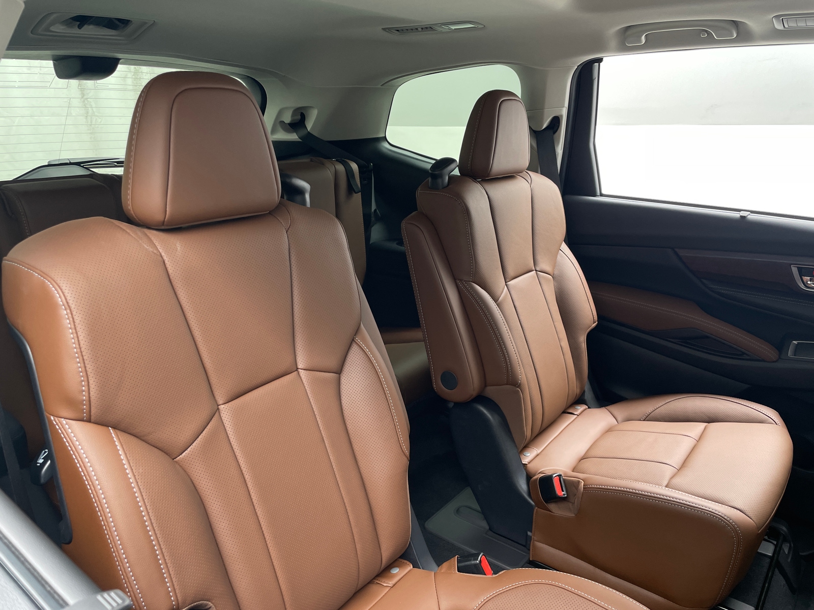 Thumbnail: 2023 Subaru Ascent - 6
