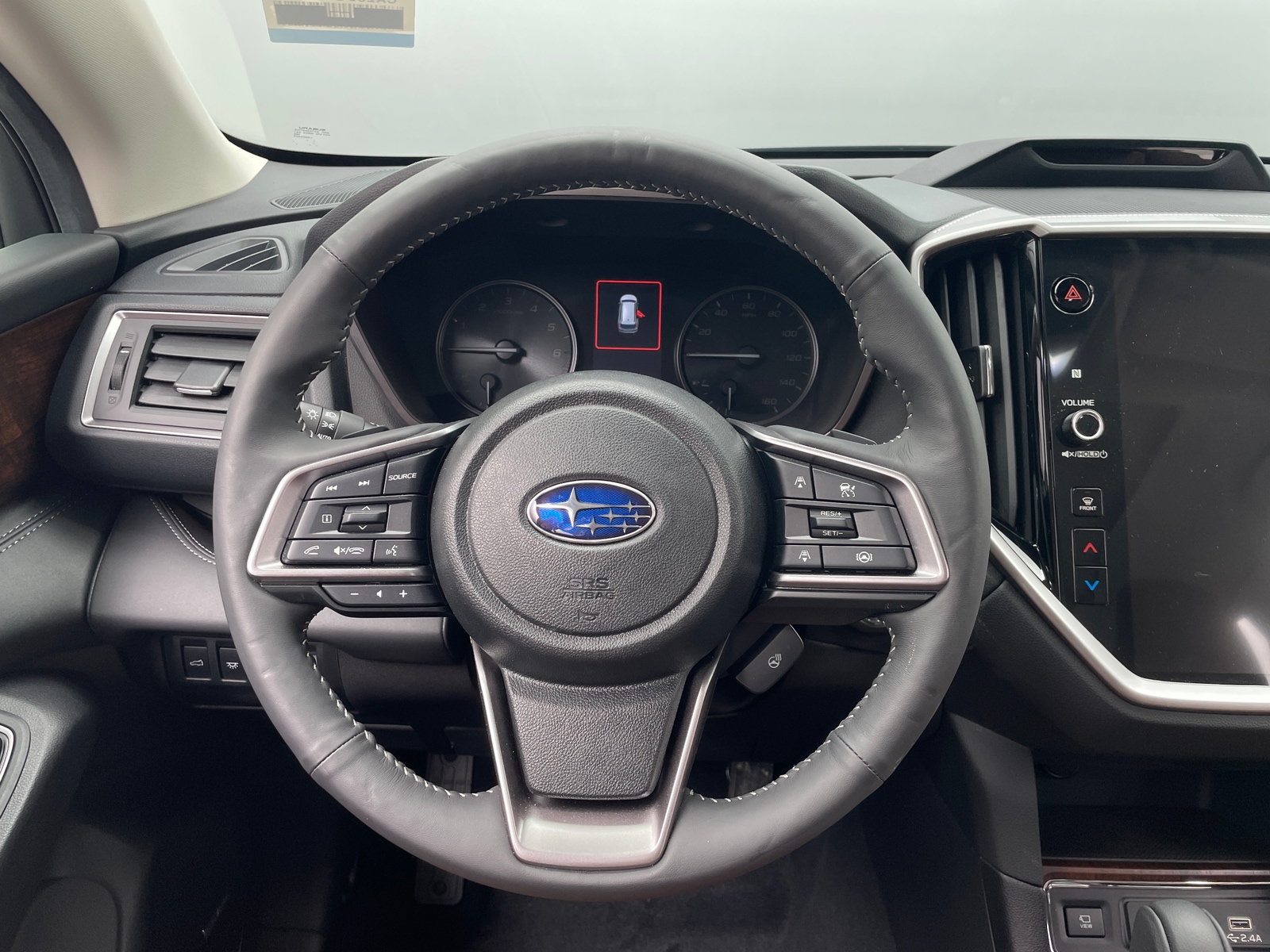 Thumbnail: 2023 Subaru Ascent - 5