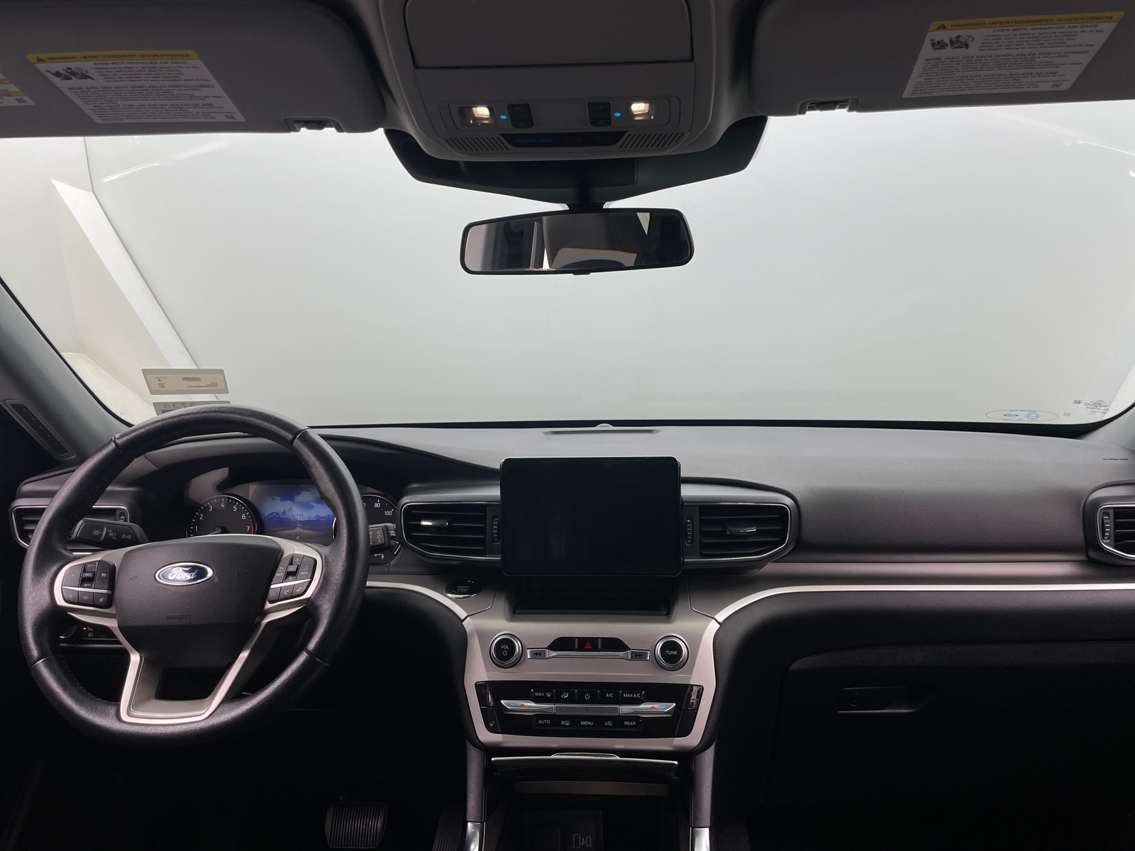 Thumbnail: 2021 Ford Explorer - 2