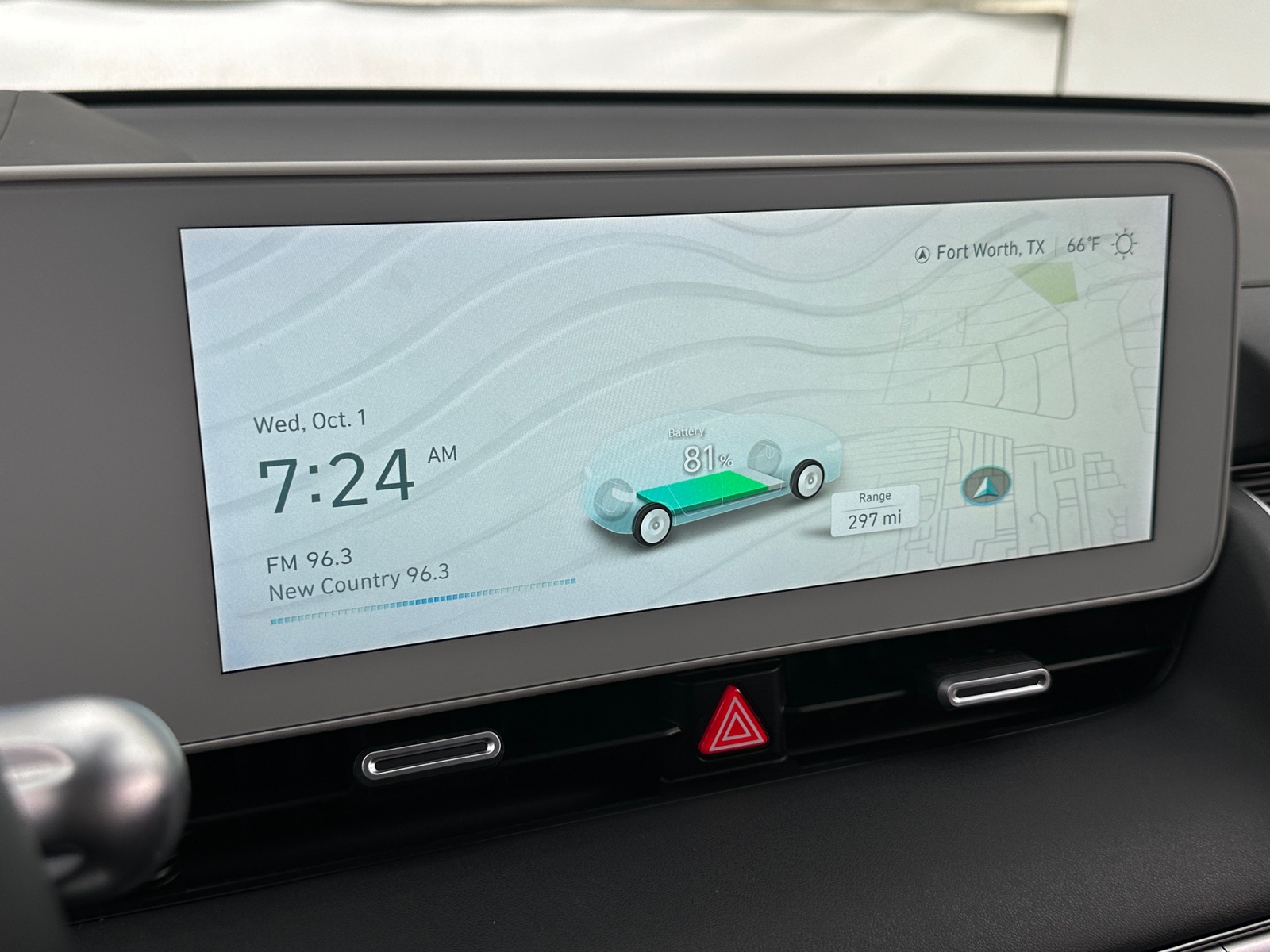 Thumbnail: 2023 Hyundai Ioniq 5 - 3