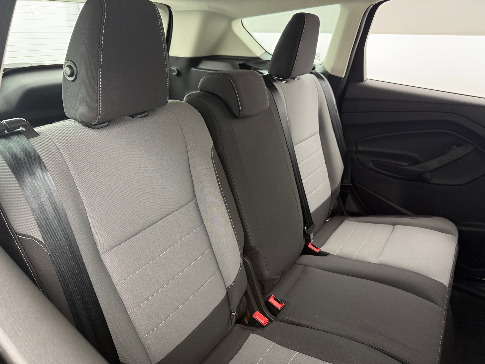 Thumbnail: 2019 Ford Escape - 6