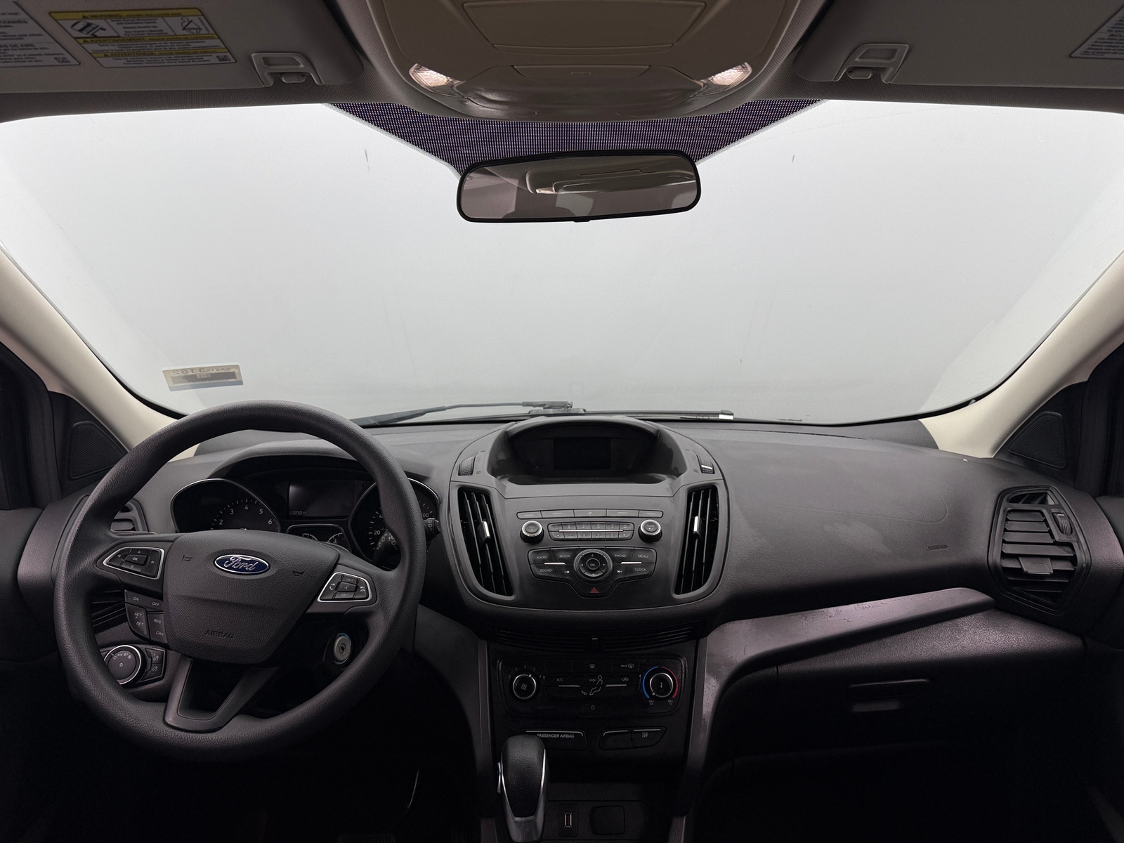 Thumbnail: 2019 Ford Escape - 3