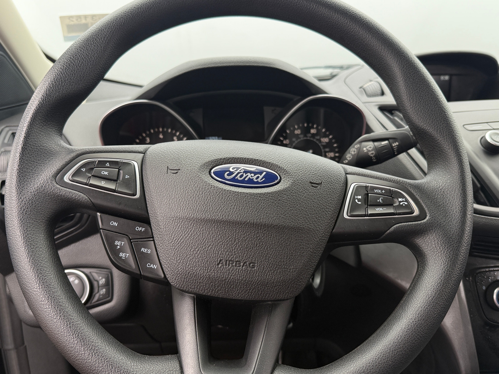 Thumbnail: 2019 Ford Escape - 5