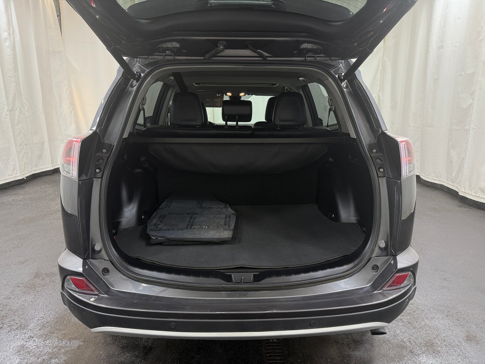 Thumbnail: 2016 Toyota RAV4 - 6