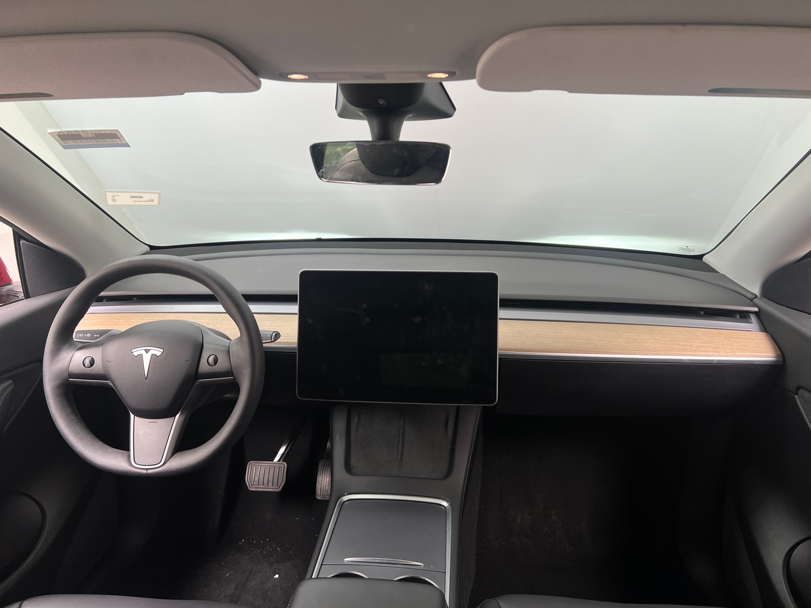 Thumbnail: 2022 Tesla Model Y - 2