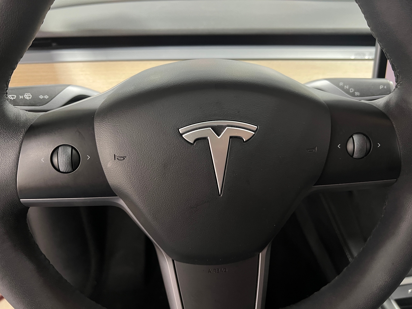 Thumbnail: 2022 Tesla Model Y - 4