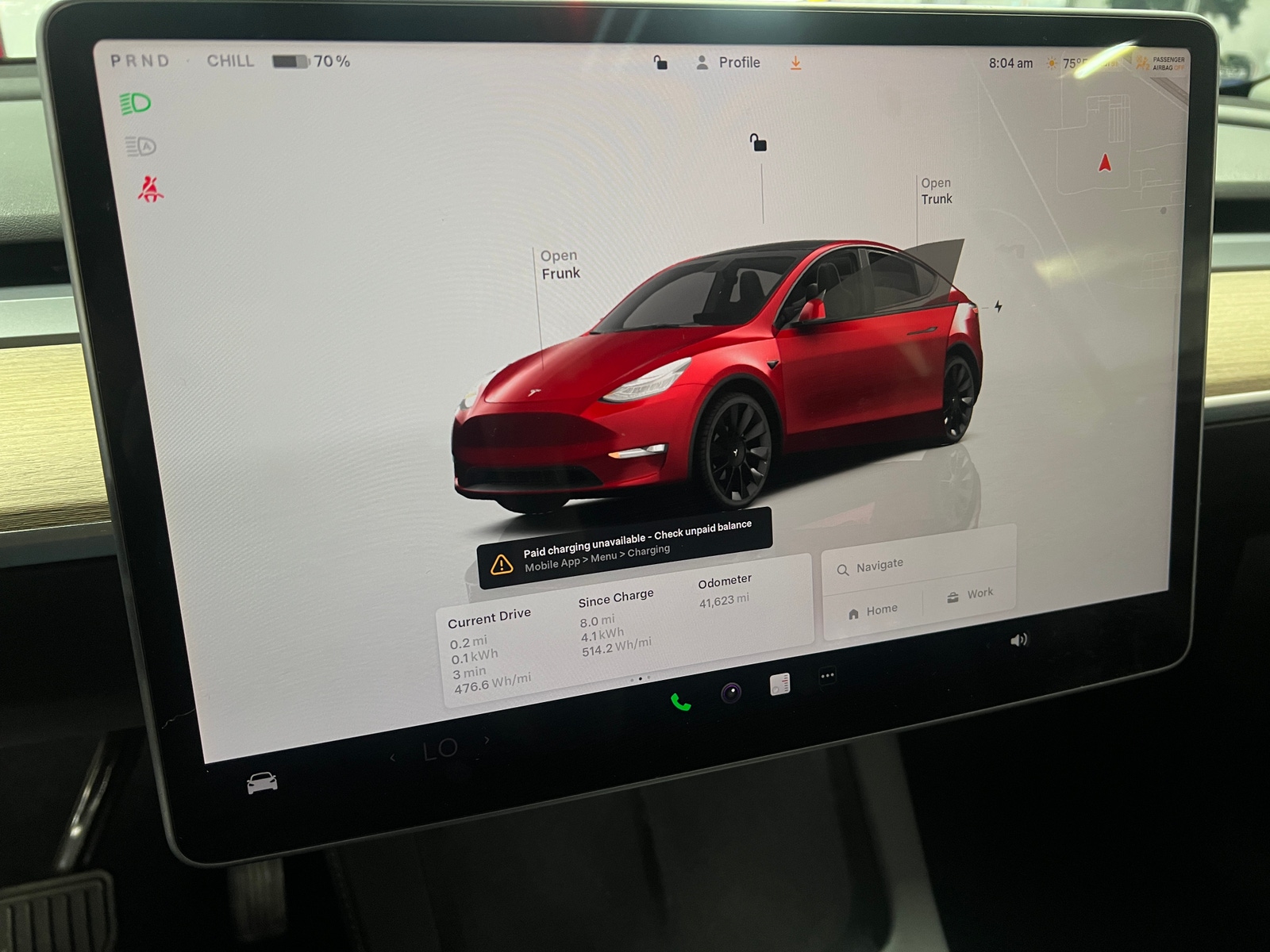 Thumbnail: 2022 Tesla Model Y - 3