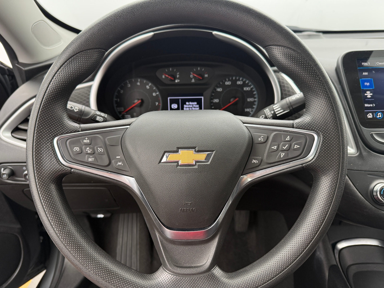 Thumbnail: 2024 Chevrolet Malibu - 5