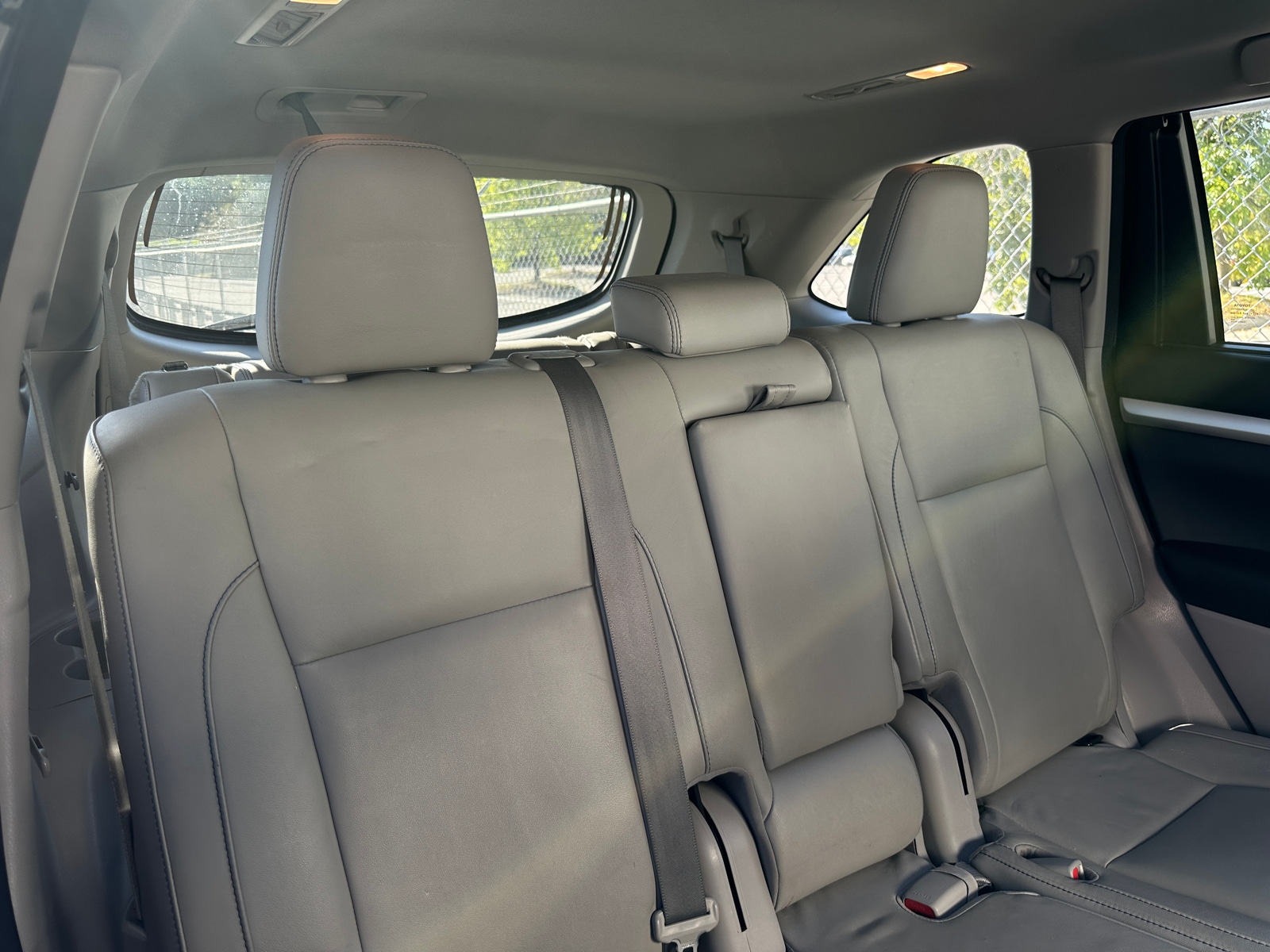 Thumbnail: 2017 Toyota Highlander - 5