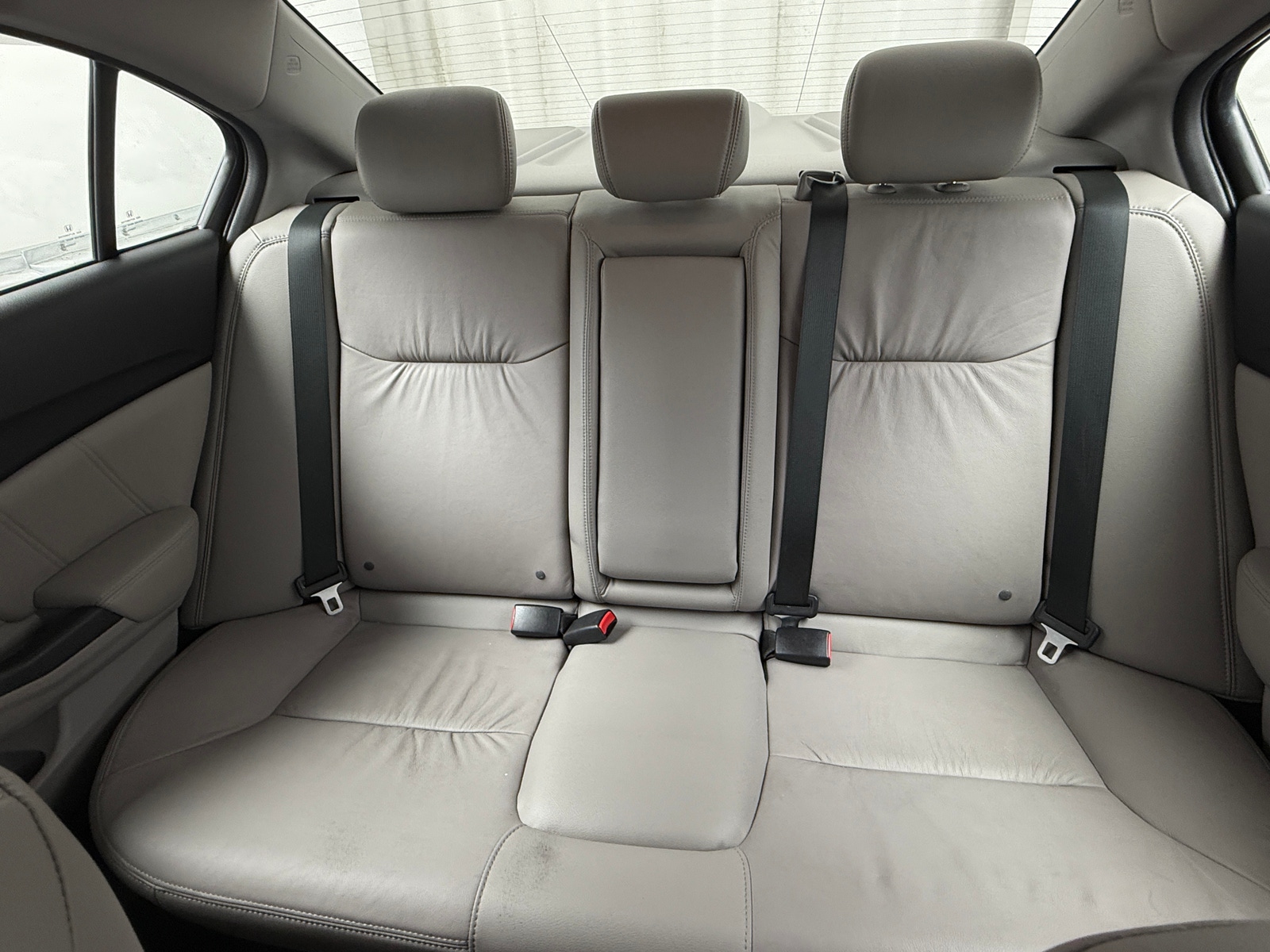 Thumbnail: 2015 Honda Civic - 5