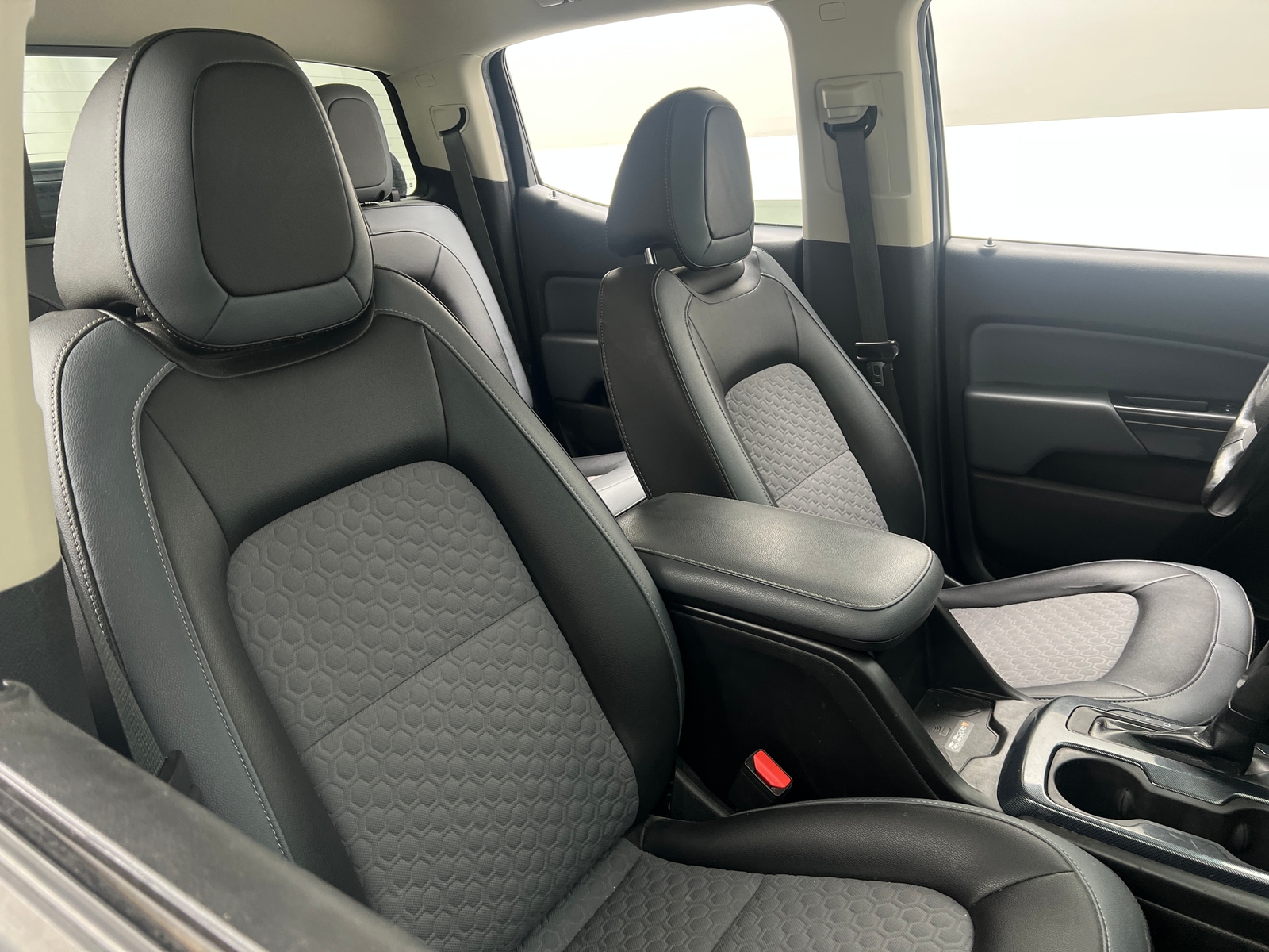 Thumbnail: 2019 Chevrolet Colorado - 2