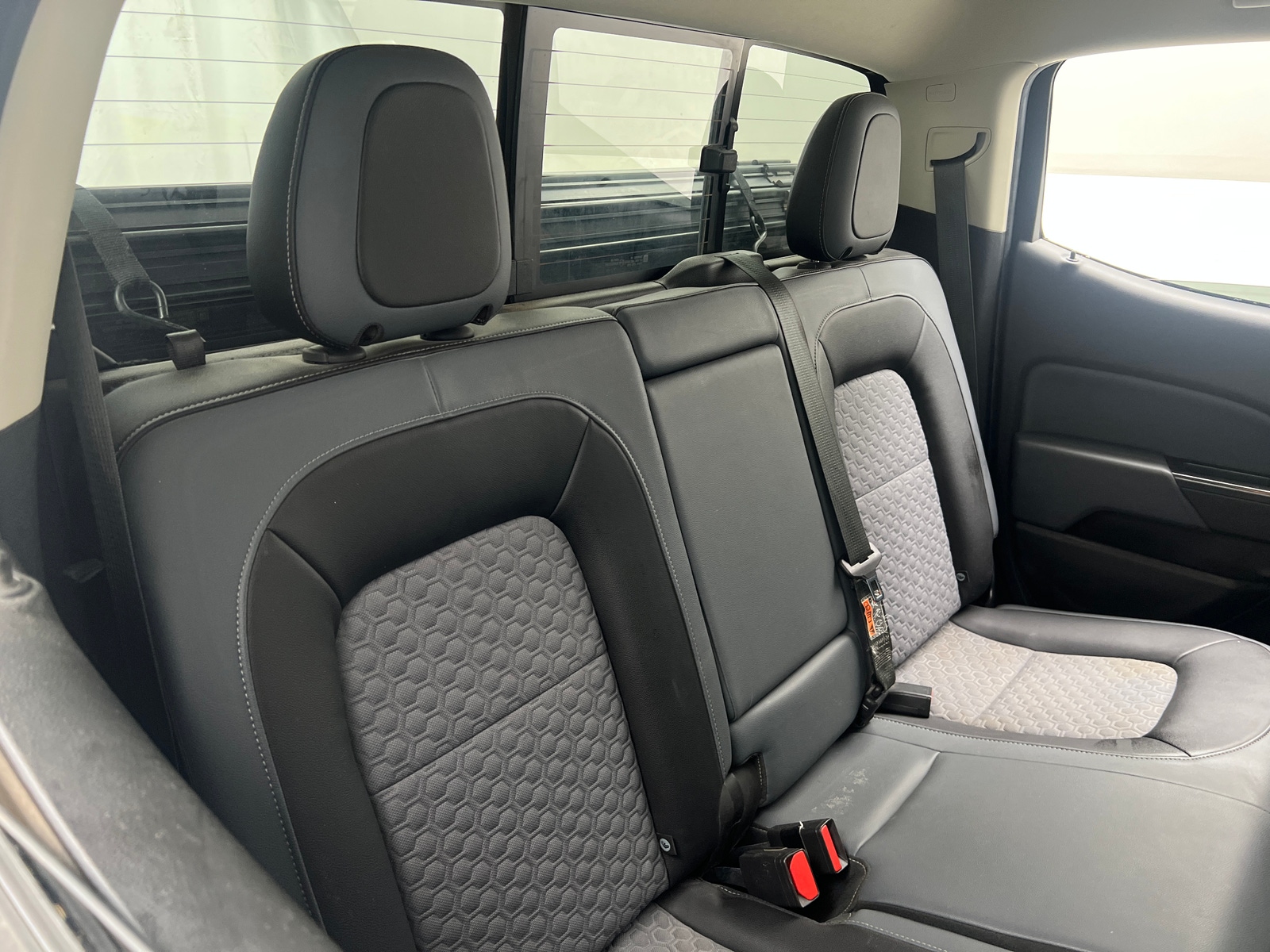 Thumbnail: 2019 Chevrolet Colorado - 6
