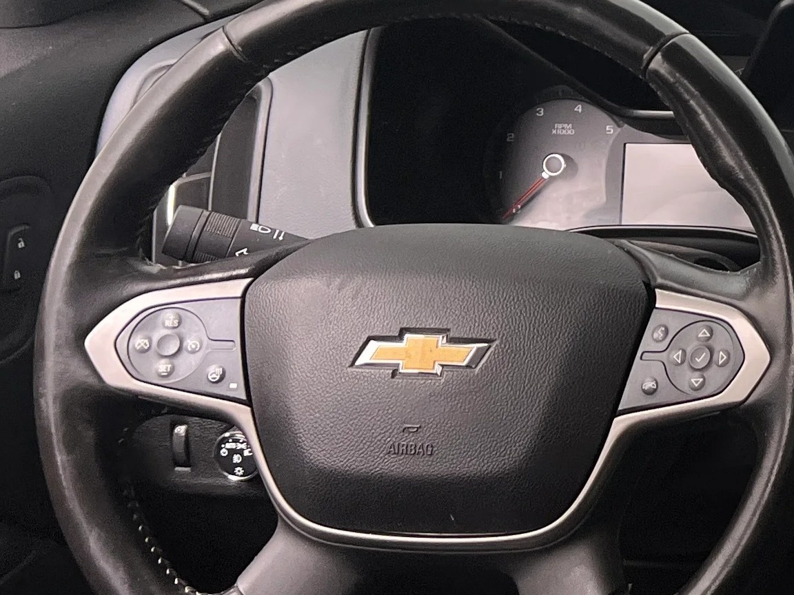 Thumbnail: 2019 Chevrolet Colorado - 5