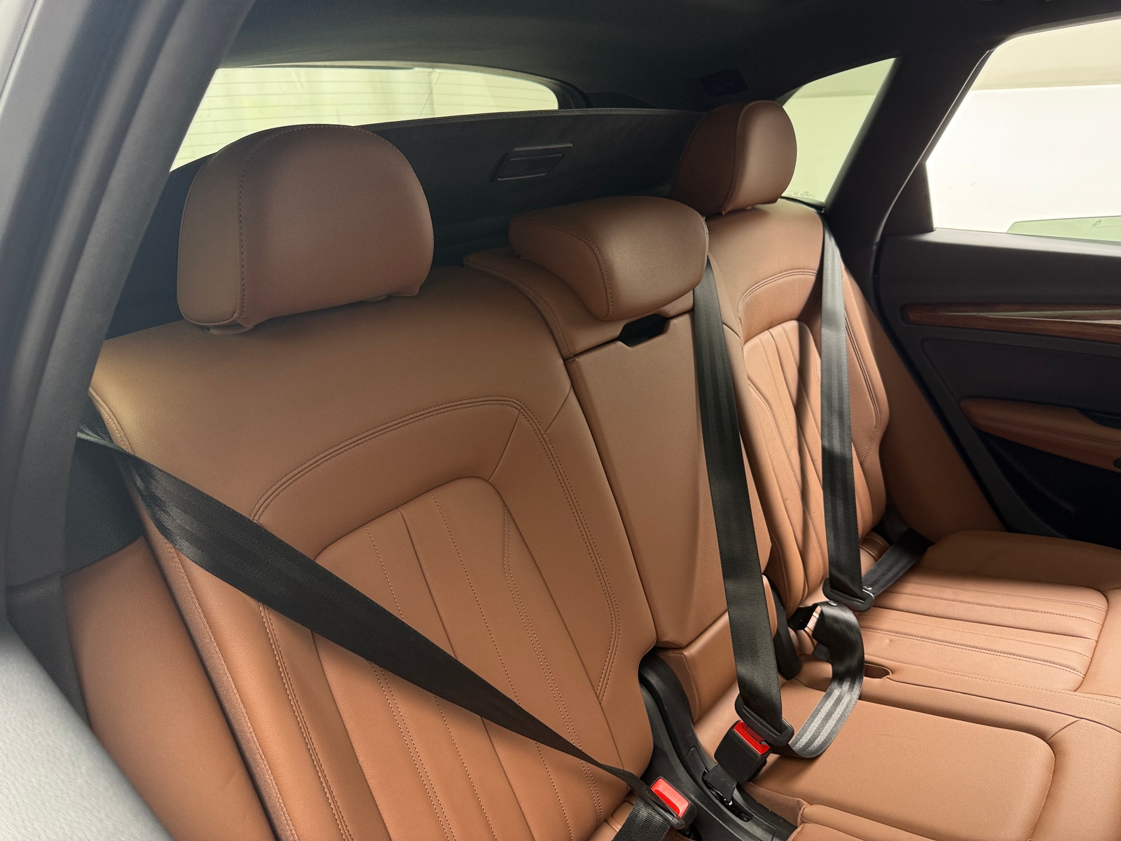 Thumbnail: 2022 Audi Q5 - 5
