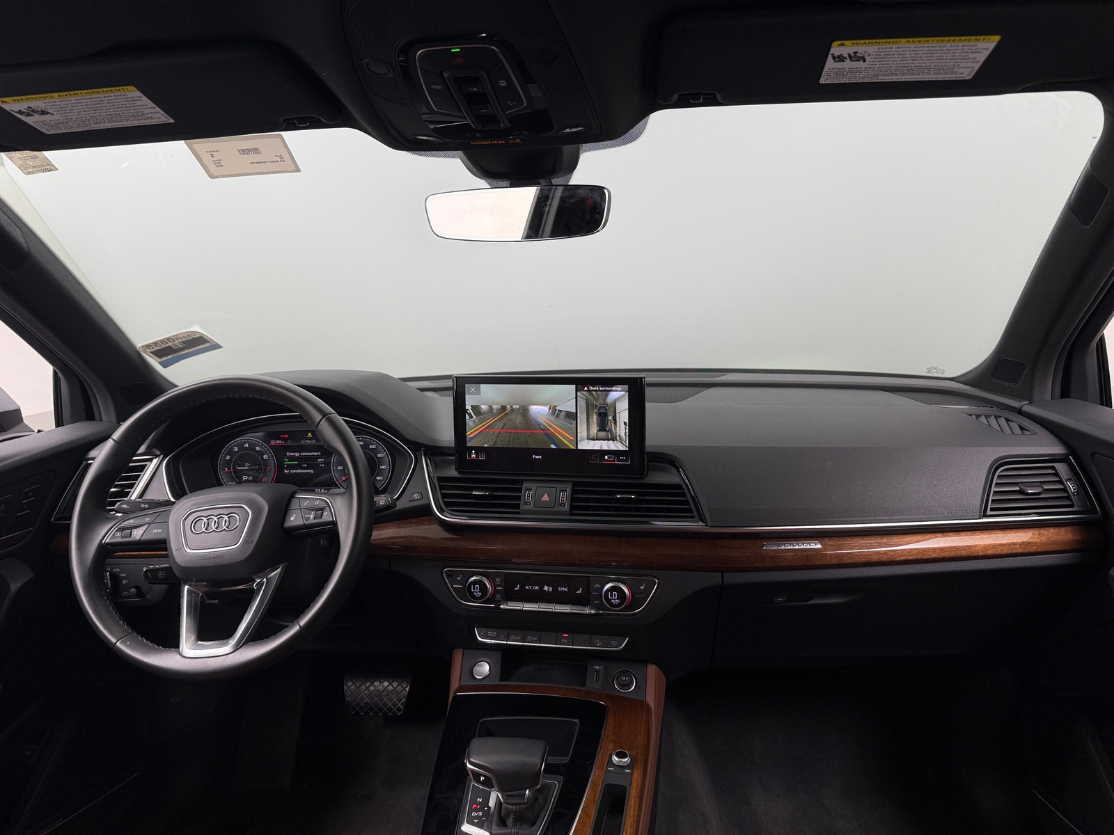 Thumbnail: 2022 Audi Q5 - 2
