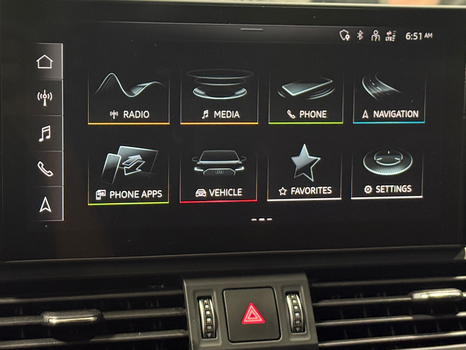 Thumbnail: 2022 Audi Q5 - 3