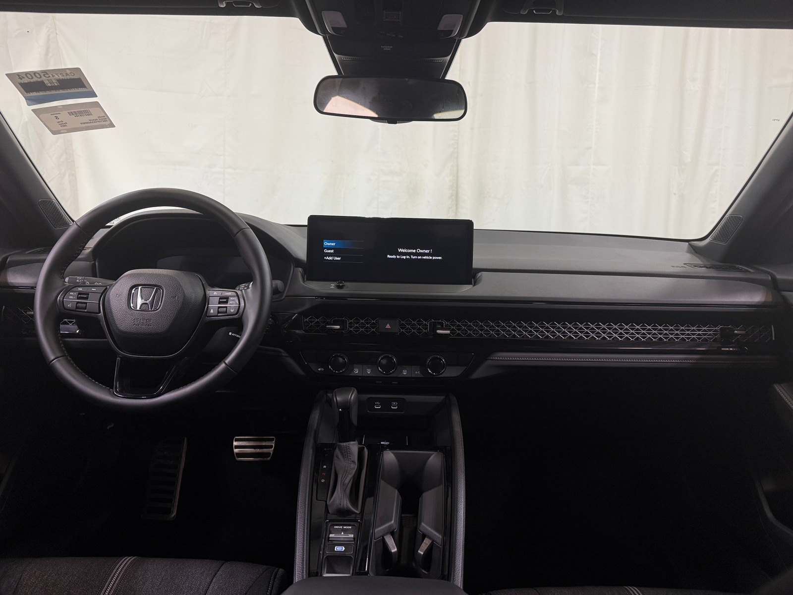 Thumbnail: 2025 Honda Accord - 3