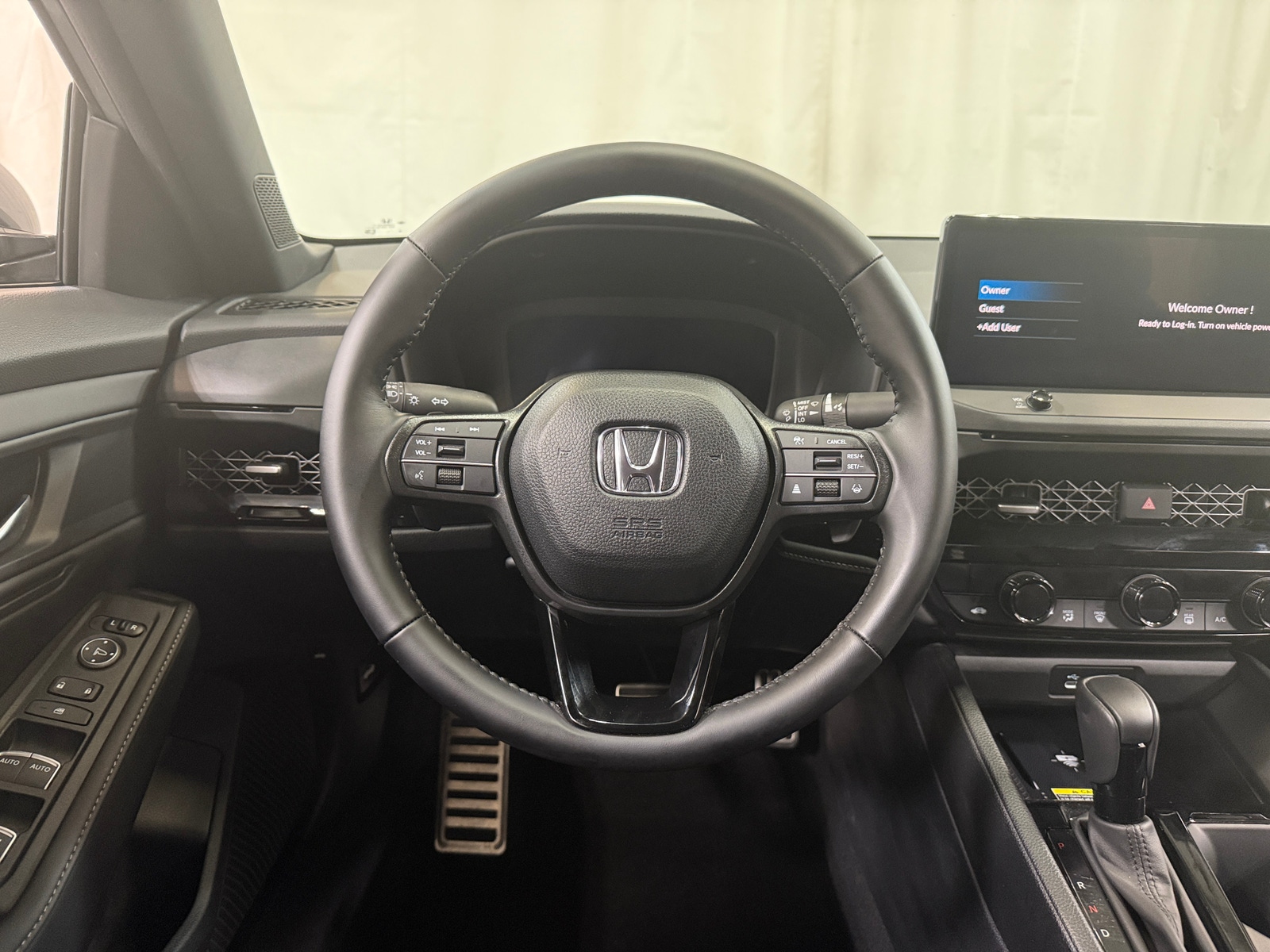 Thumbnail: 2025 Honda Accord - 5