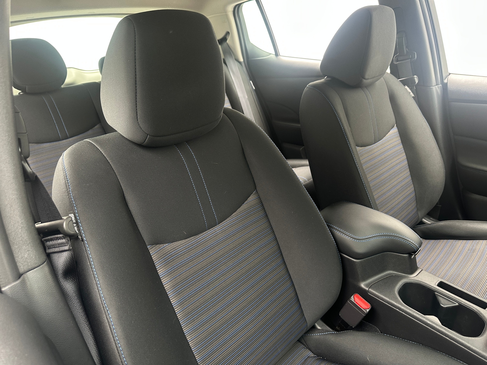 Thumbnail: 2024 Nissan Leaf - 2