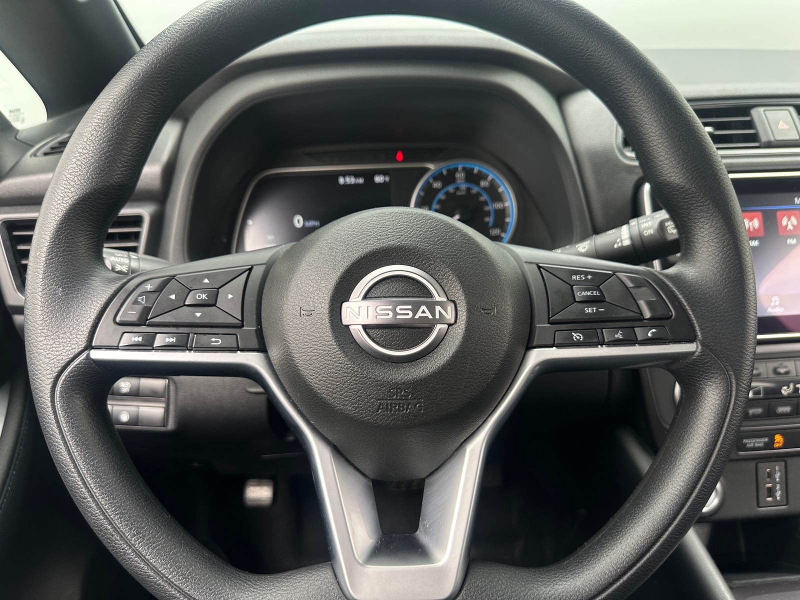Thumbnail: 2024 Nissan Leaf - 5
