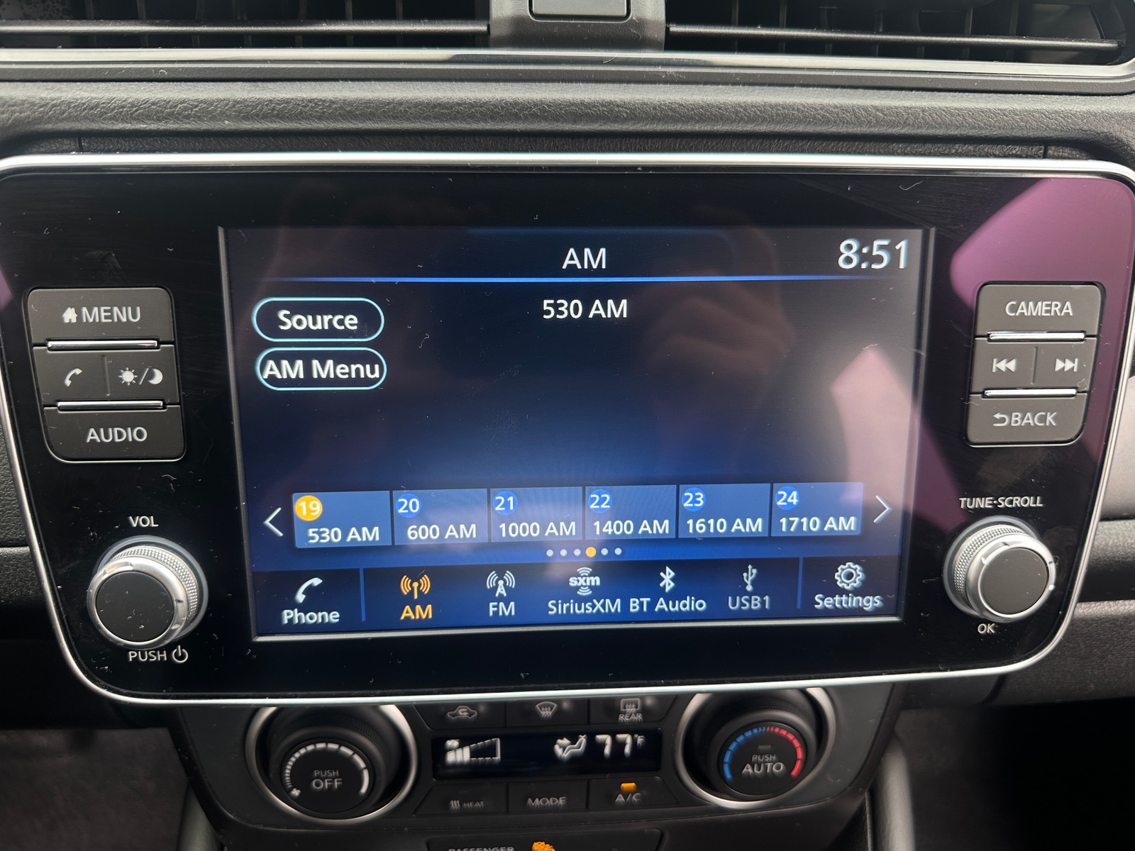 Thumbnail: 2024 Nissan Leaf - 4