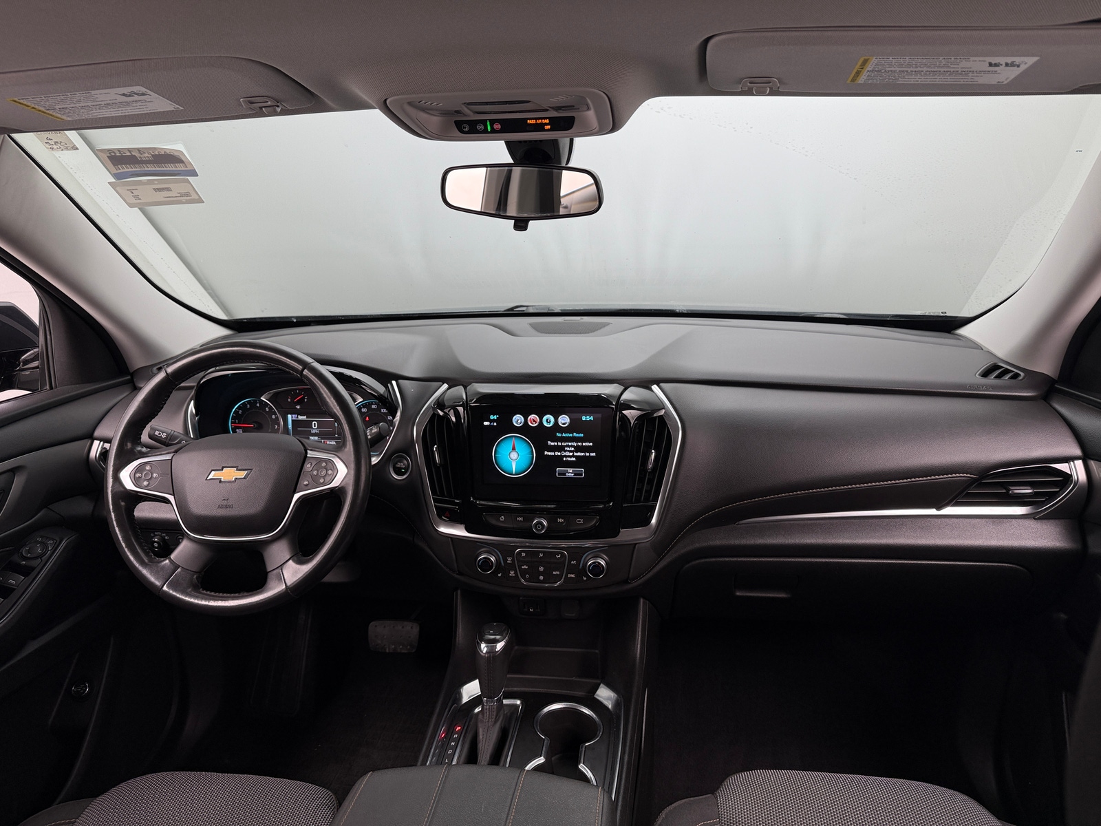 Thumbnail: 2018 Chevrolet Traverse - 3