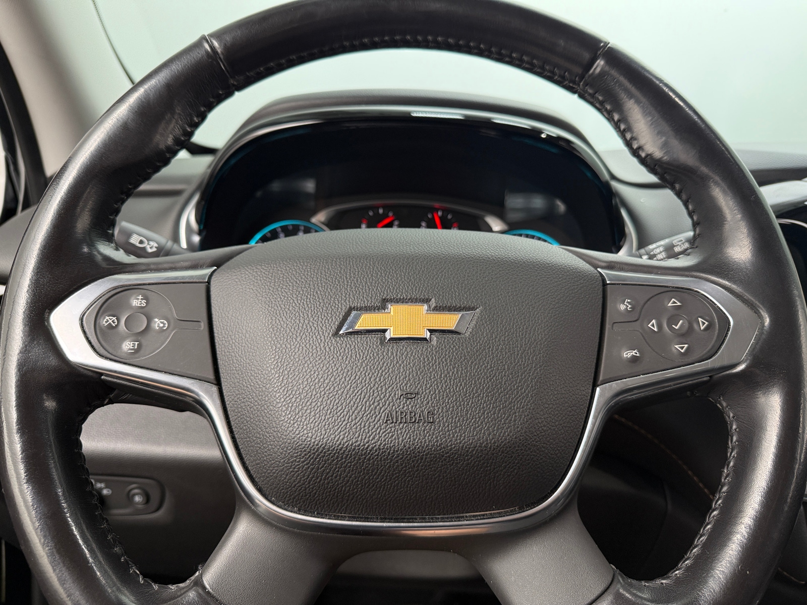 Thumbnail: 2018 Chevrolet Traverse - 5