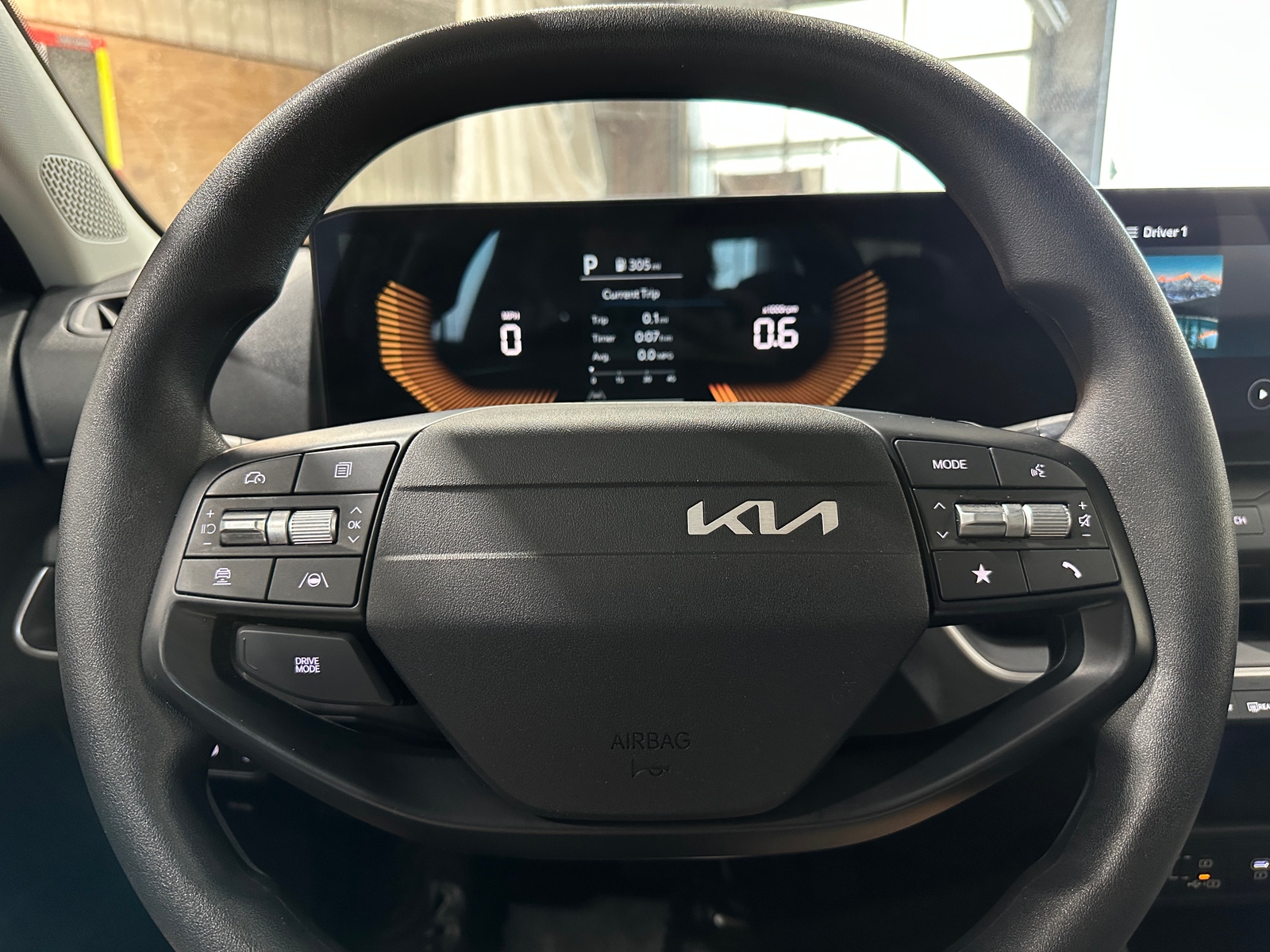 Thumbnail: 2025 Kia K4 - 5