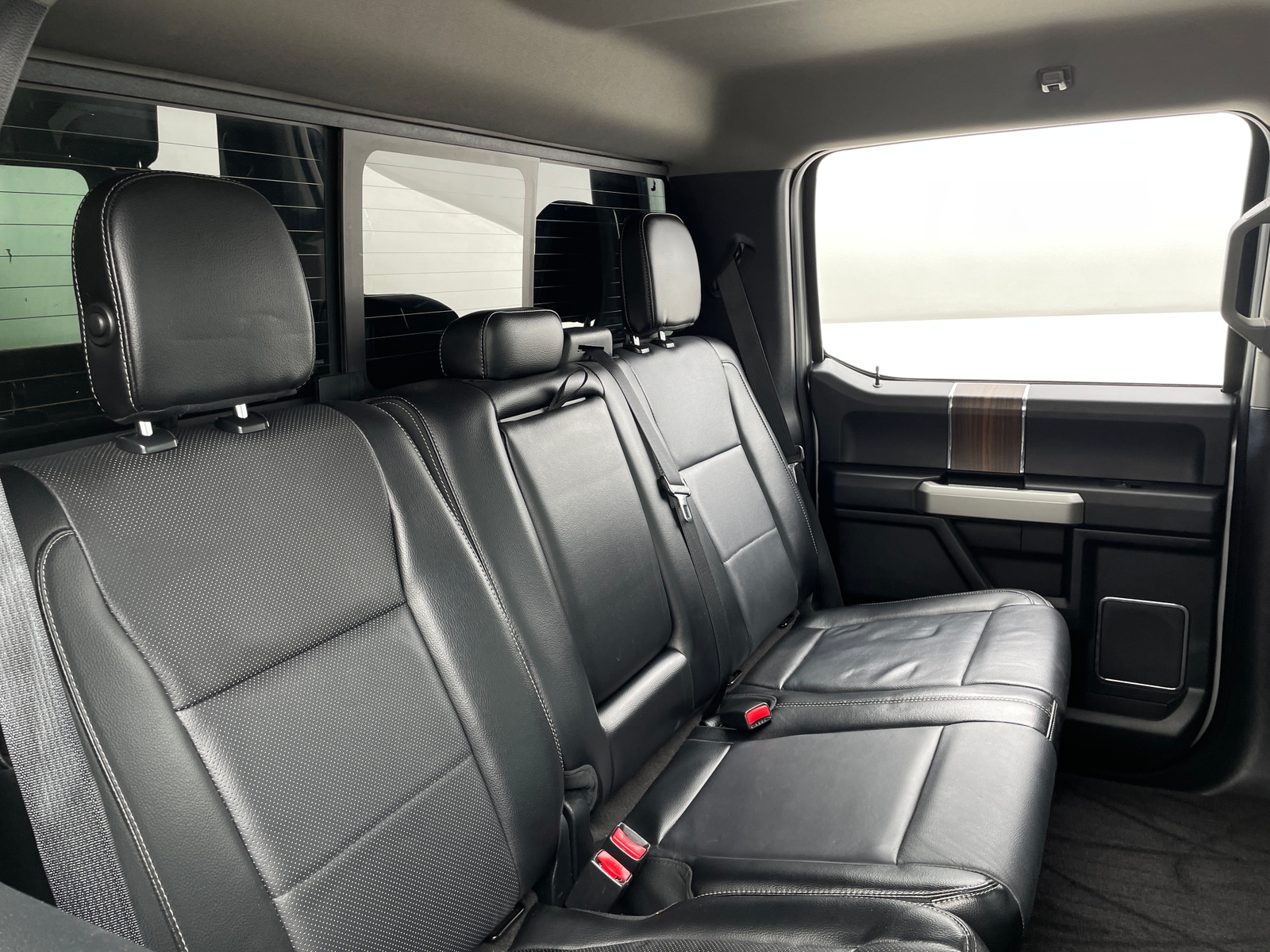 Thumbnail: 2016 Ford Econoline - 5