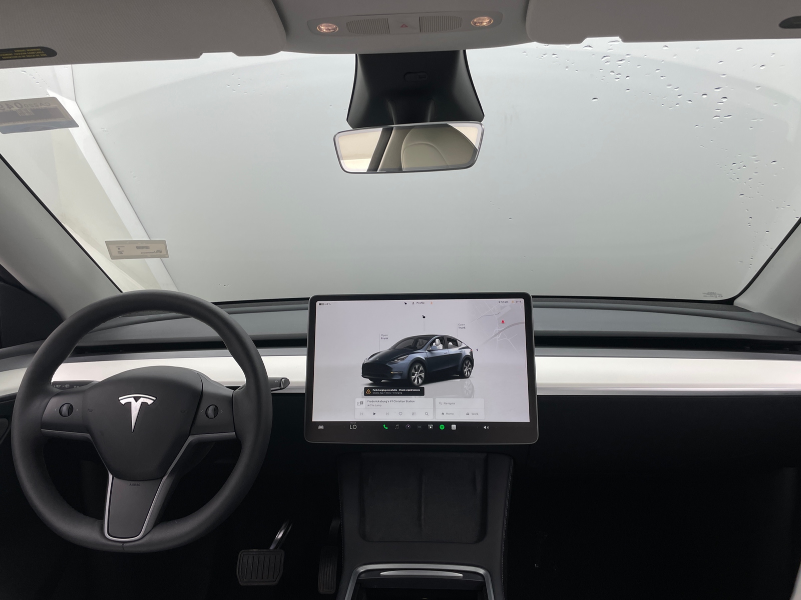 Thumbnail: 2024 Tesla Model Y - 2