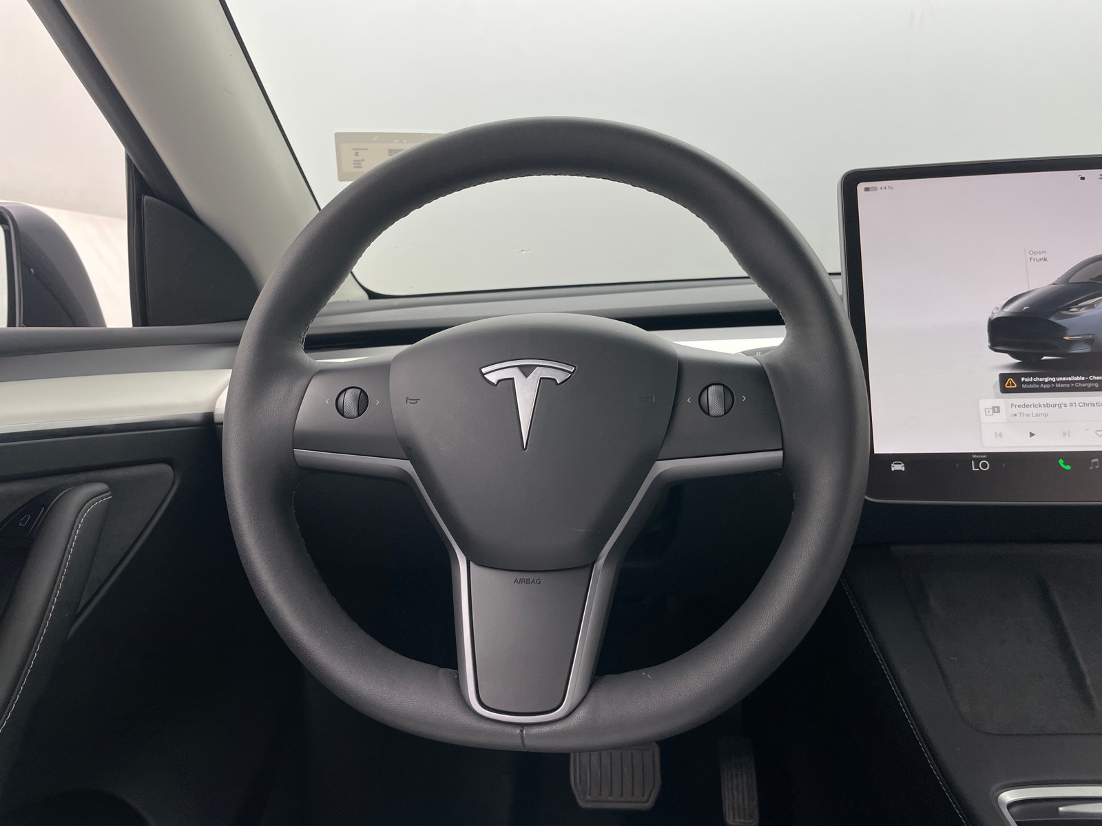 Thumbnail: 2024 Tesla Model Y - 4