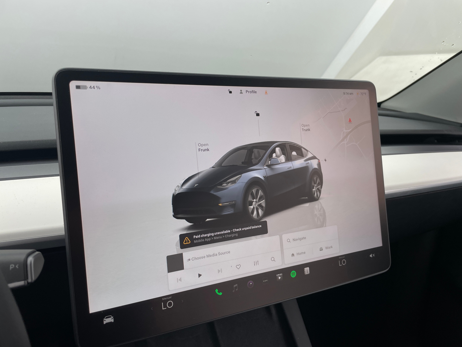 Thumbnail: 2024 Tesla Model Y - 3