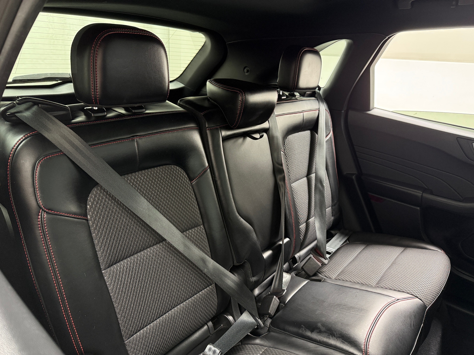 Thumbnail: 2023 Ford Escape - 6