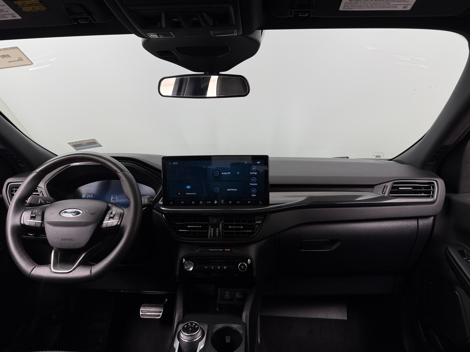 Thumbnail: 2023 Ford Escape - 3